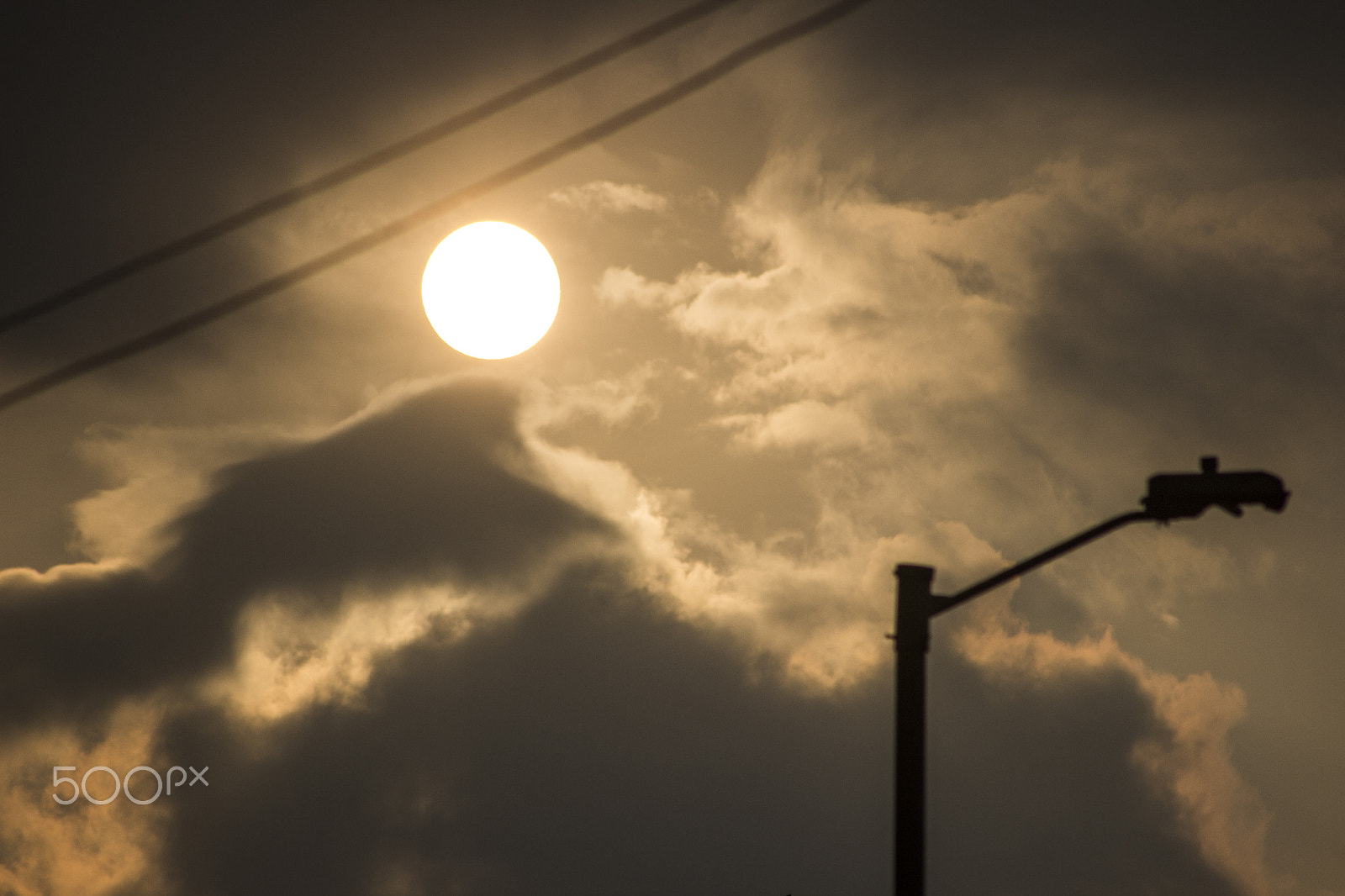 Canon EOS 600D (Rebel EOS T3i / EOS Kiss X5) sample photo. Sunset bogotá photography
