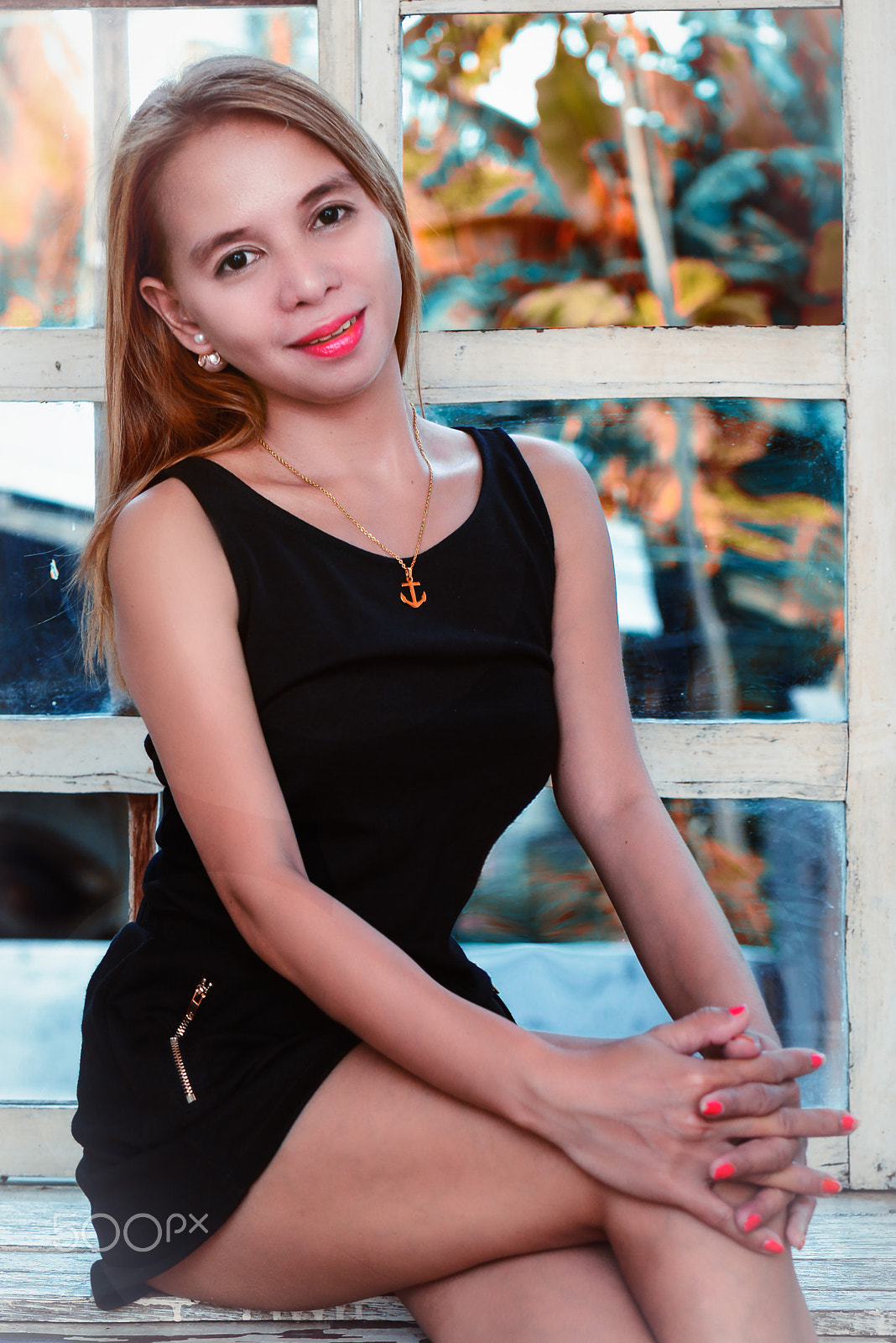 Tamron SP 45mm F1.8 Di VC USD sample photo. Sweet photography