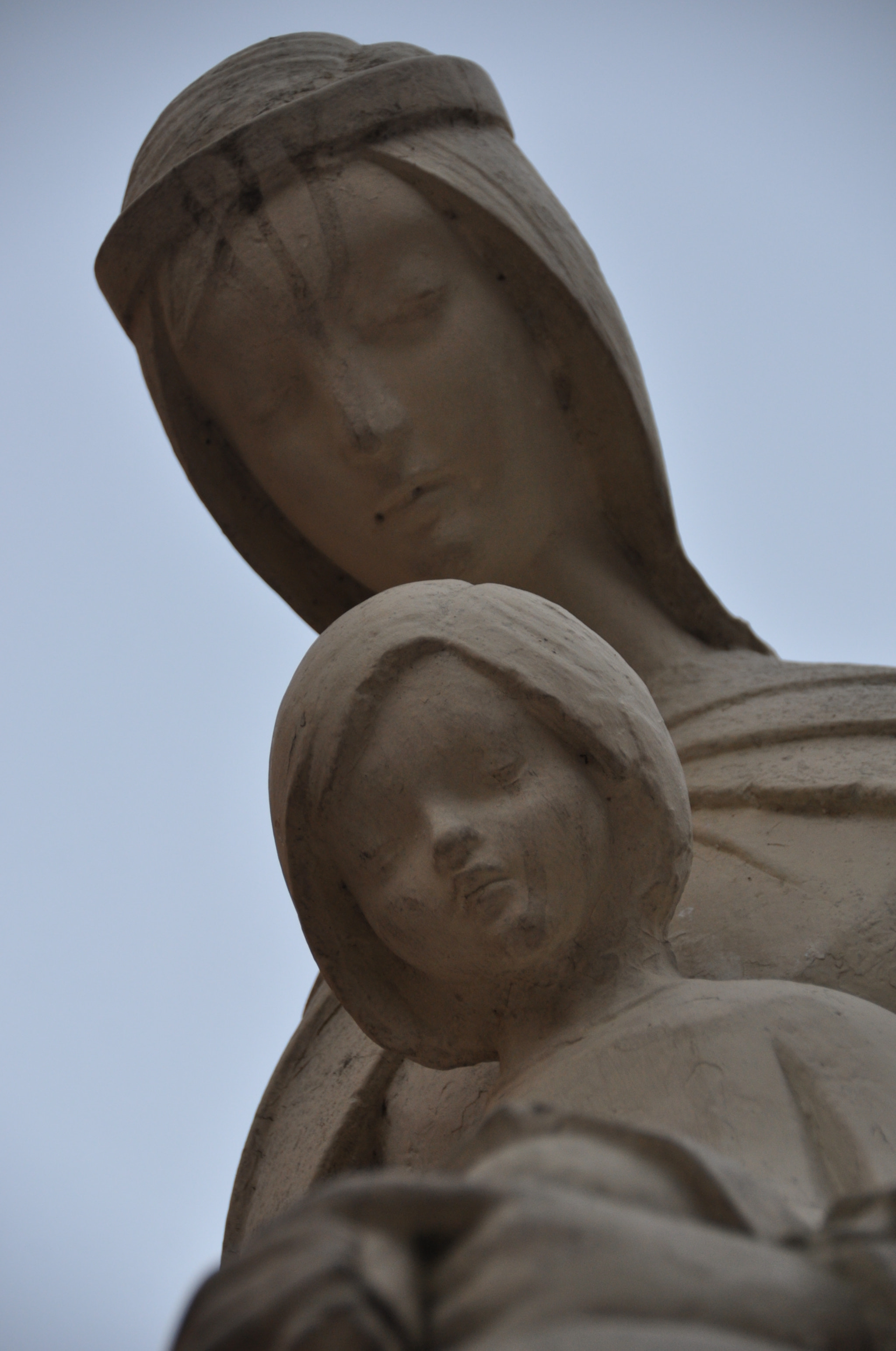 Sigma 18-200mm F3.5-6.3 II DC OS HSM sample photo. 母と娘 02 photography