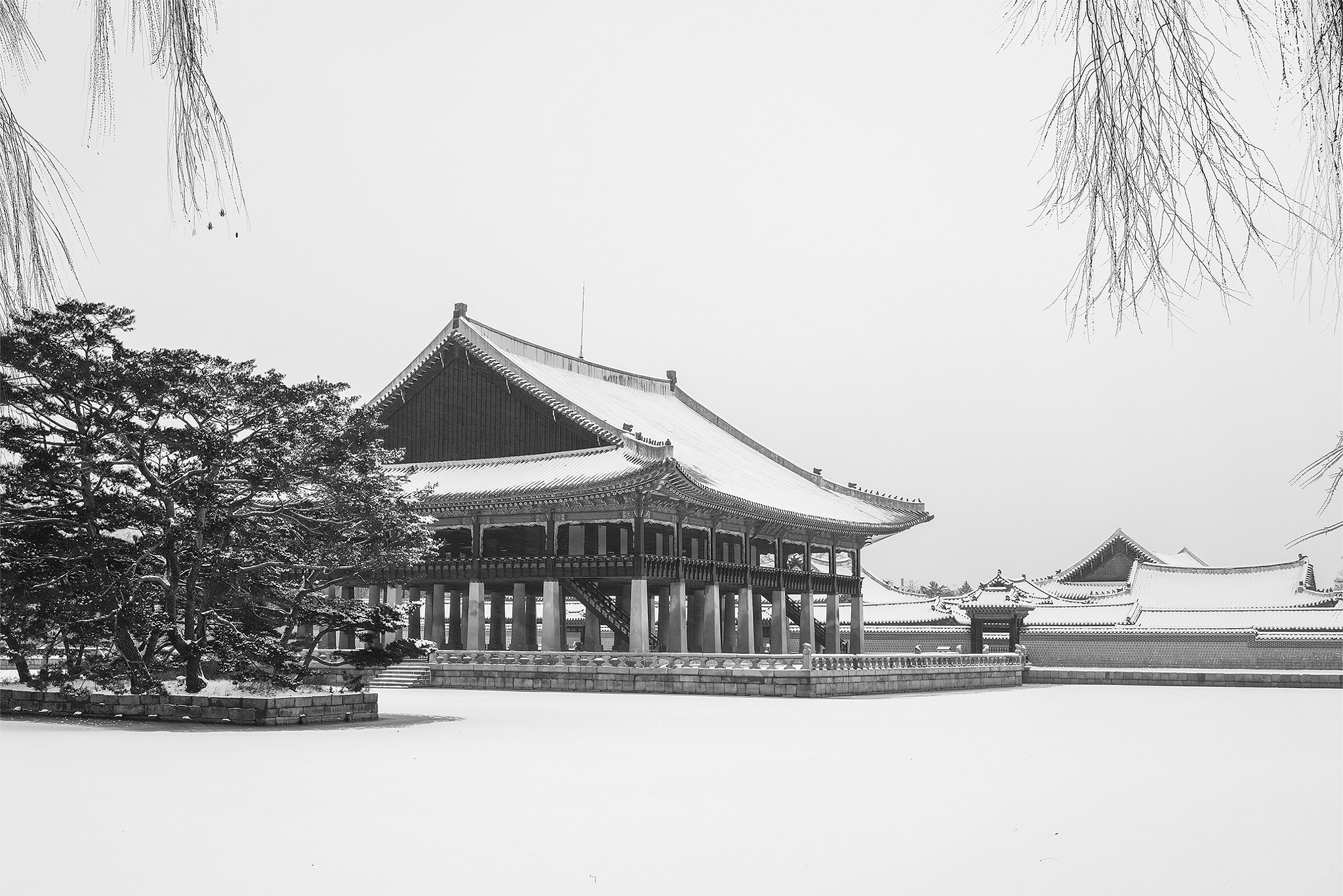 Sony a7R II + Sony Sonnar T* FE 35mm F2.8 ZA sample photo. Hdr photography