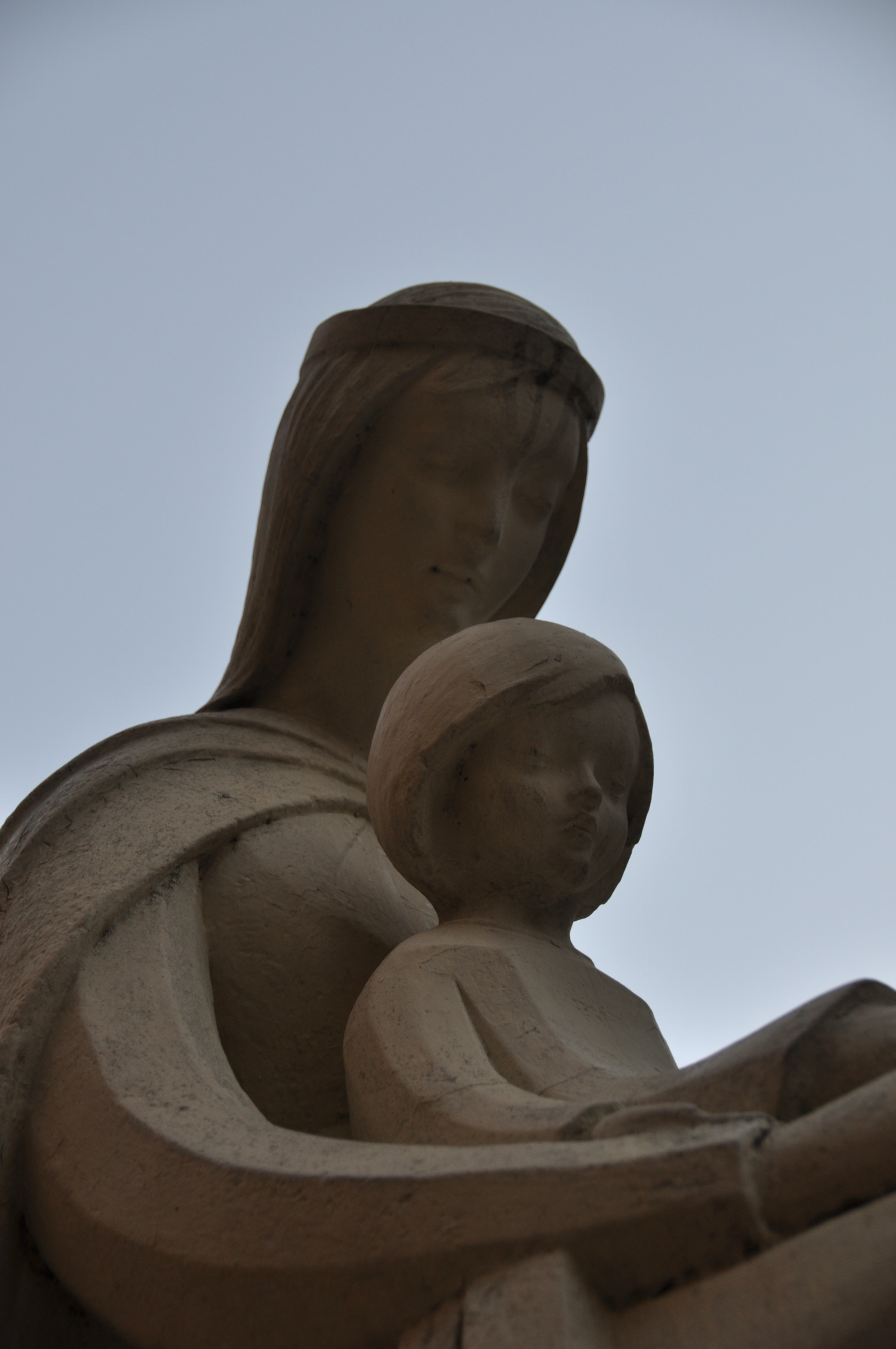 Sigma 18-200mm F3.5-6.3 II DC OS HSM sample photo. 母と娘 04 photography