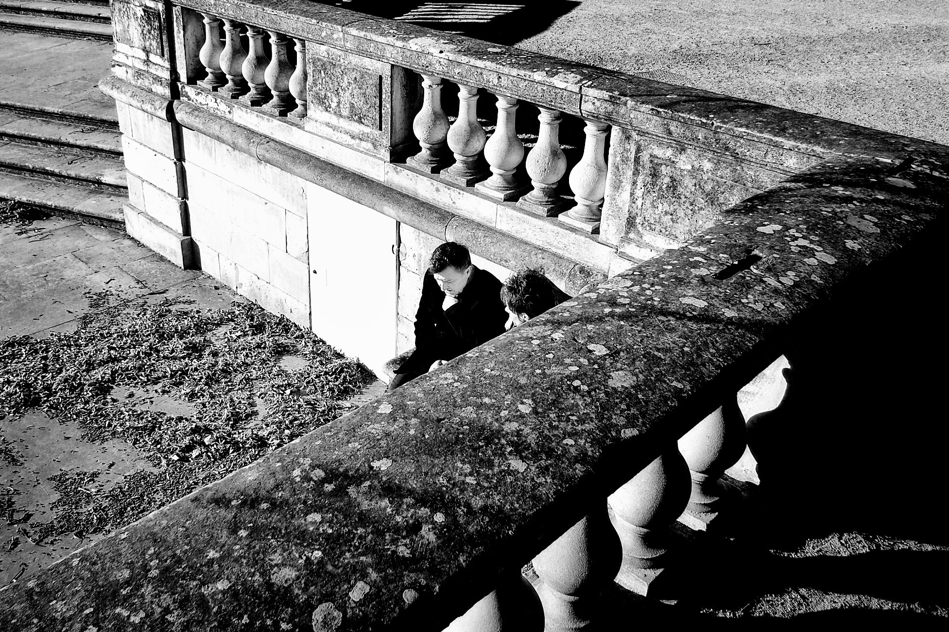 Olympus STYLUS1 sample photo. Canelle  photography