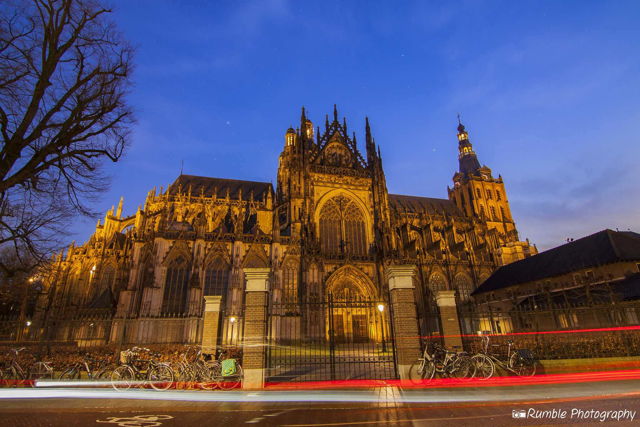 Canon EOS 50D sample photo. Sint jan. den bosch. holland. photography