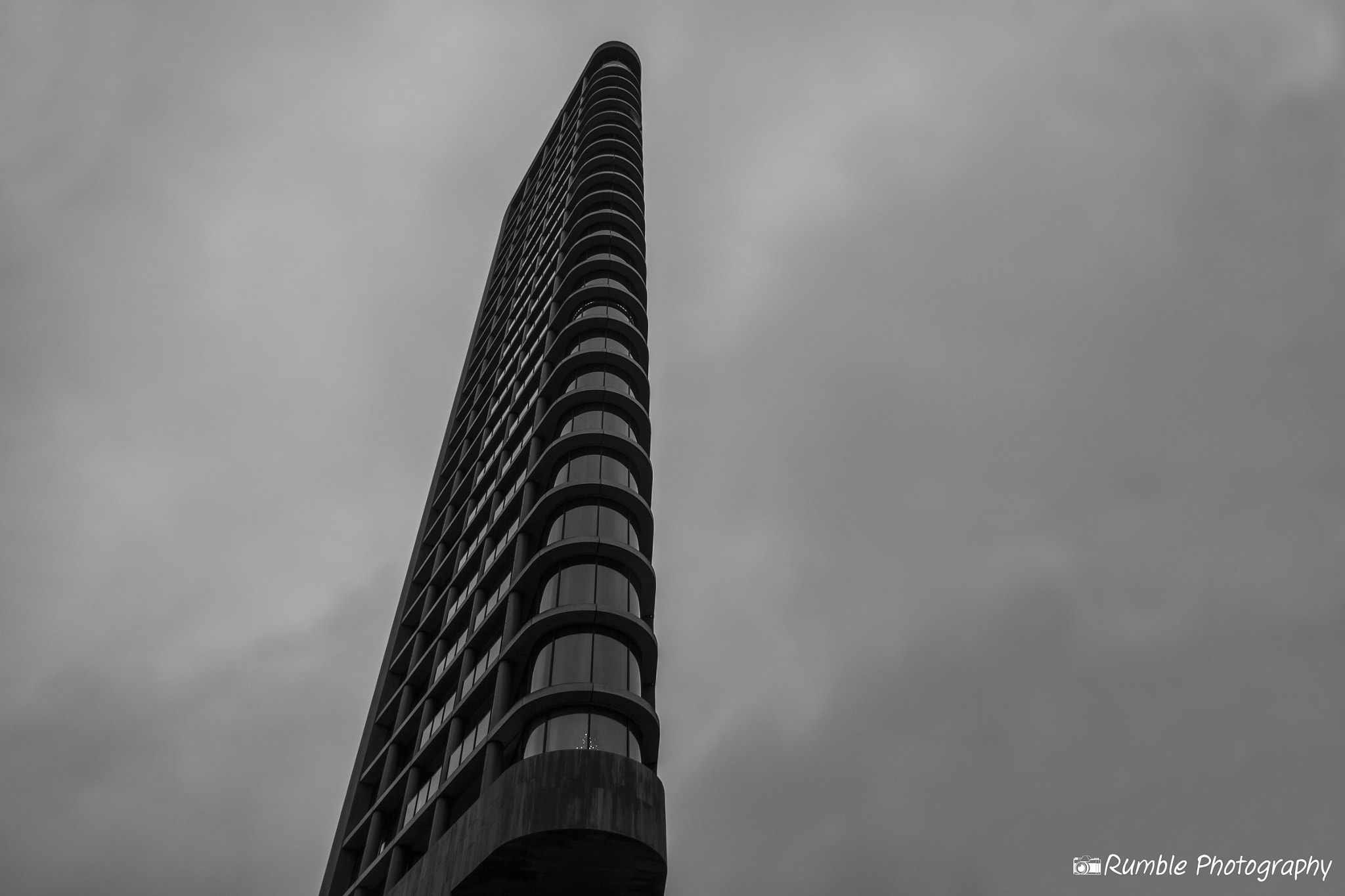 Canon EOS 50D sample photo. Also based on the flat iron building in new york.  ... photography