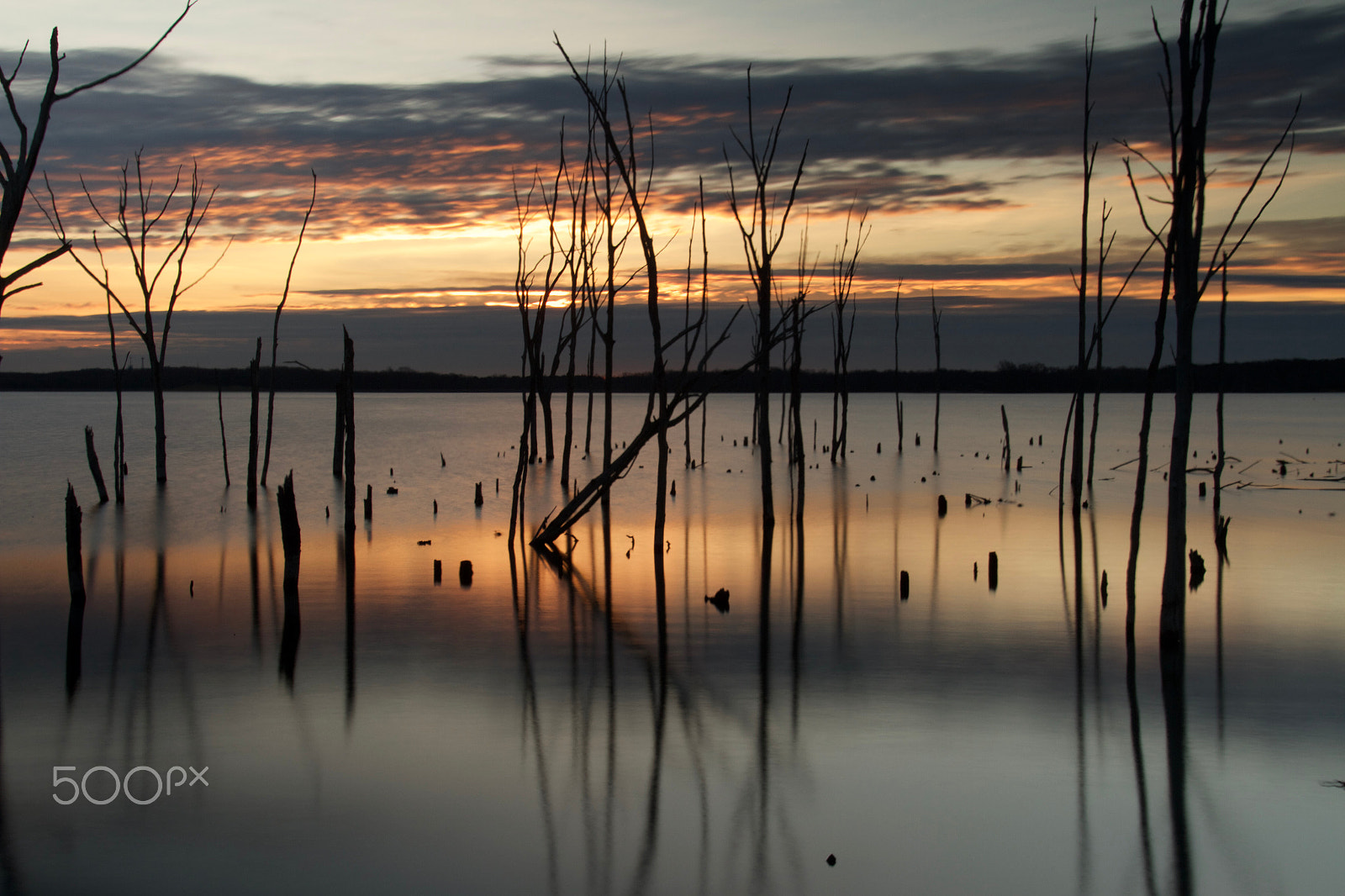 Sigma 18-250mm F3.5-6.3 DC OS HSM sample photo. Manasquan  reservoir photography