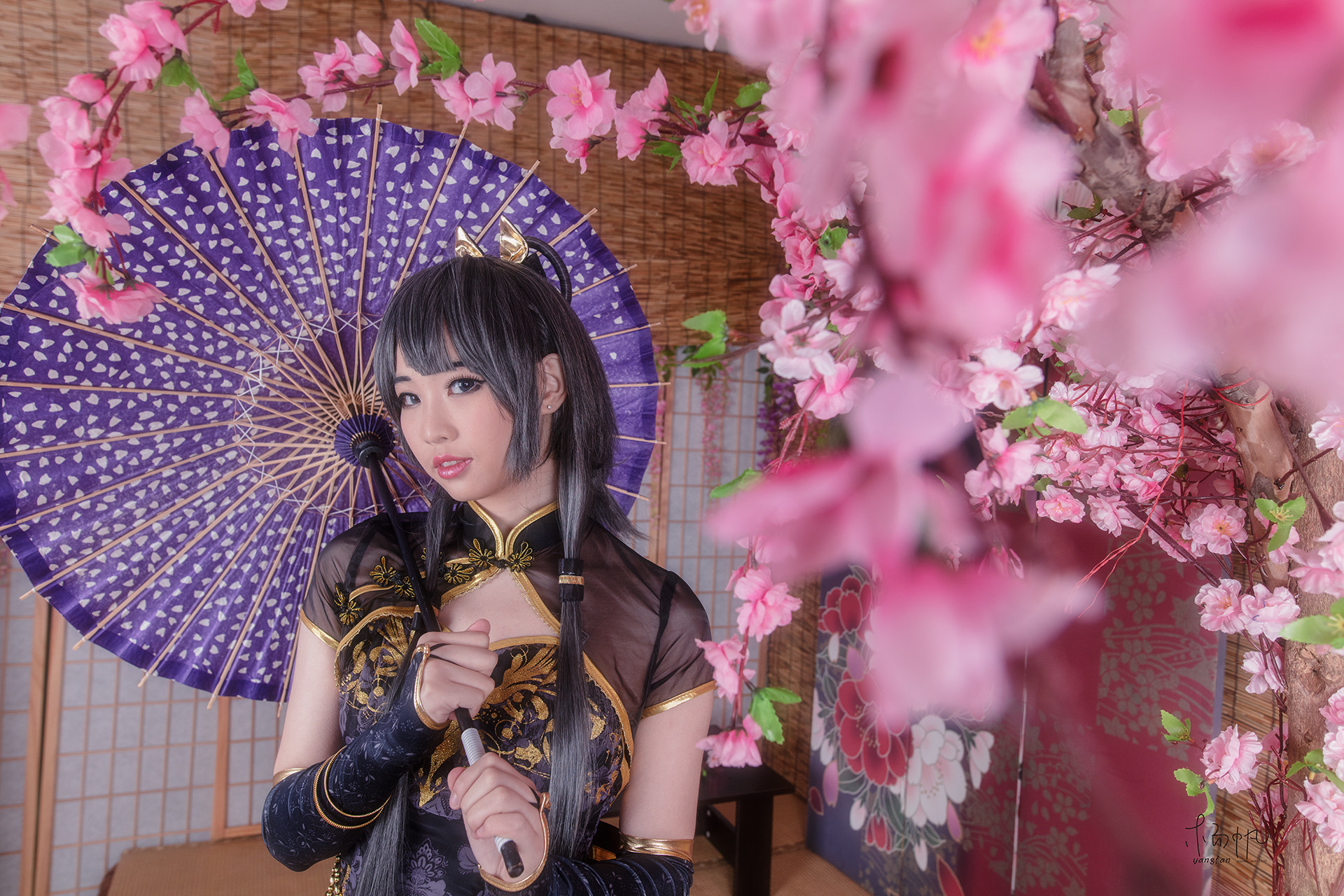 Sigma 24mm F1.4 DG HSM Art sample photo. 金丝雀 photography