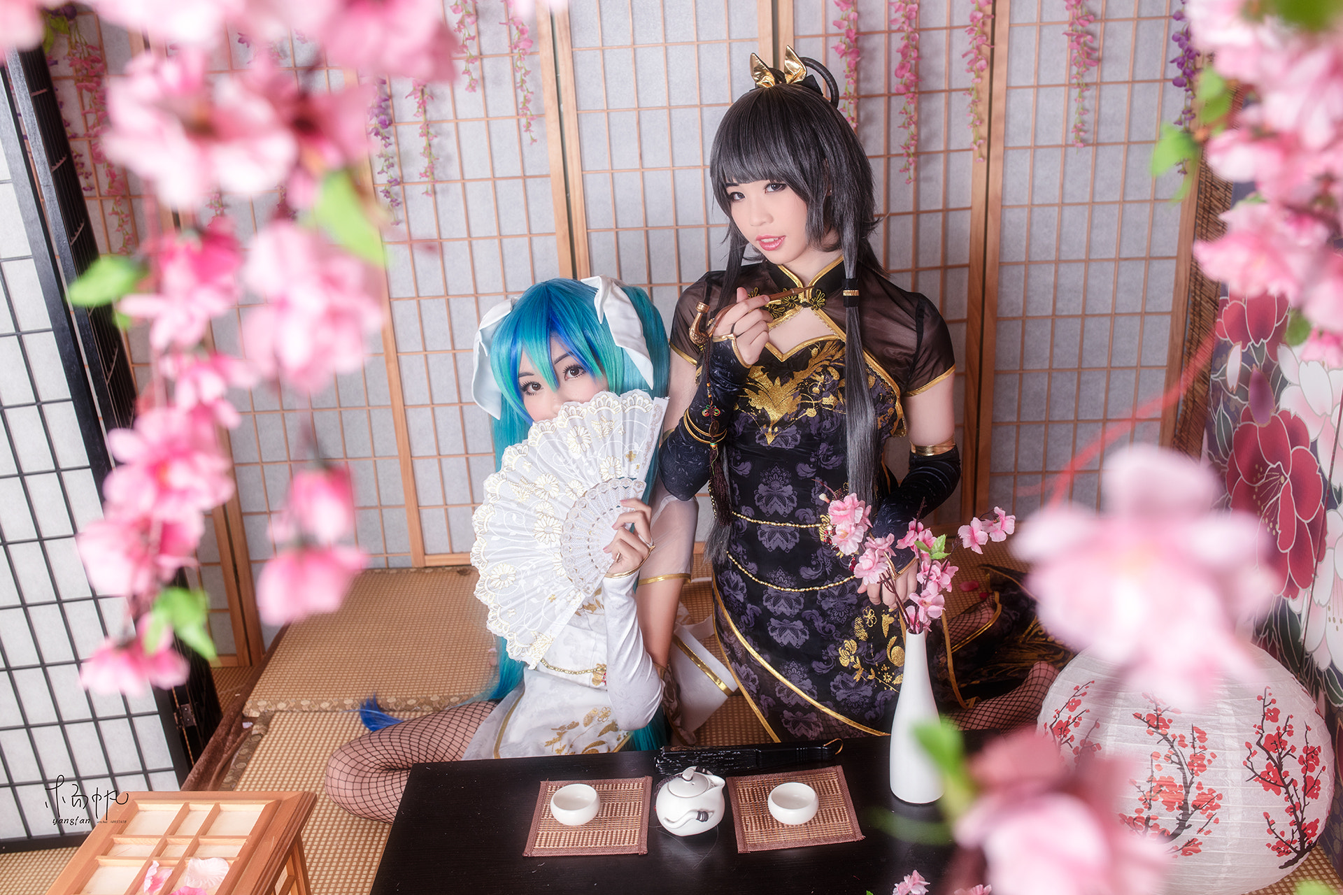 Sigma 35mm F1.4 DG HSM Art sample photo. 金丝雀 photography