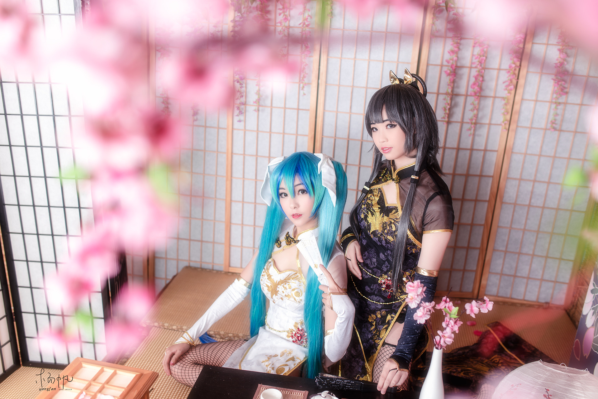 Sigma 35mm F1.4 DG HSM Art sample photo. 金丝雀 photography