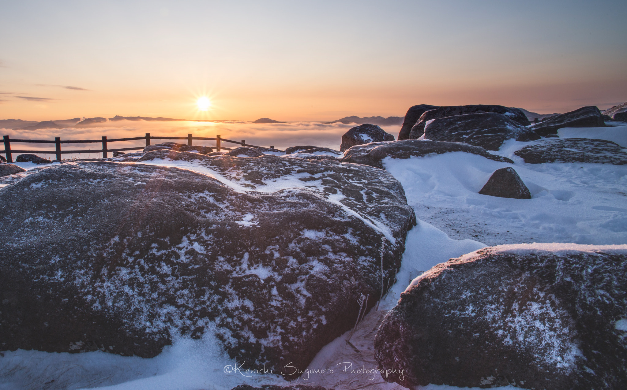 Canon EOS 6D + Canon EF 28mm F2.8 sample photo. Morning of bihoro photography