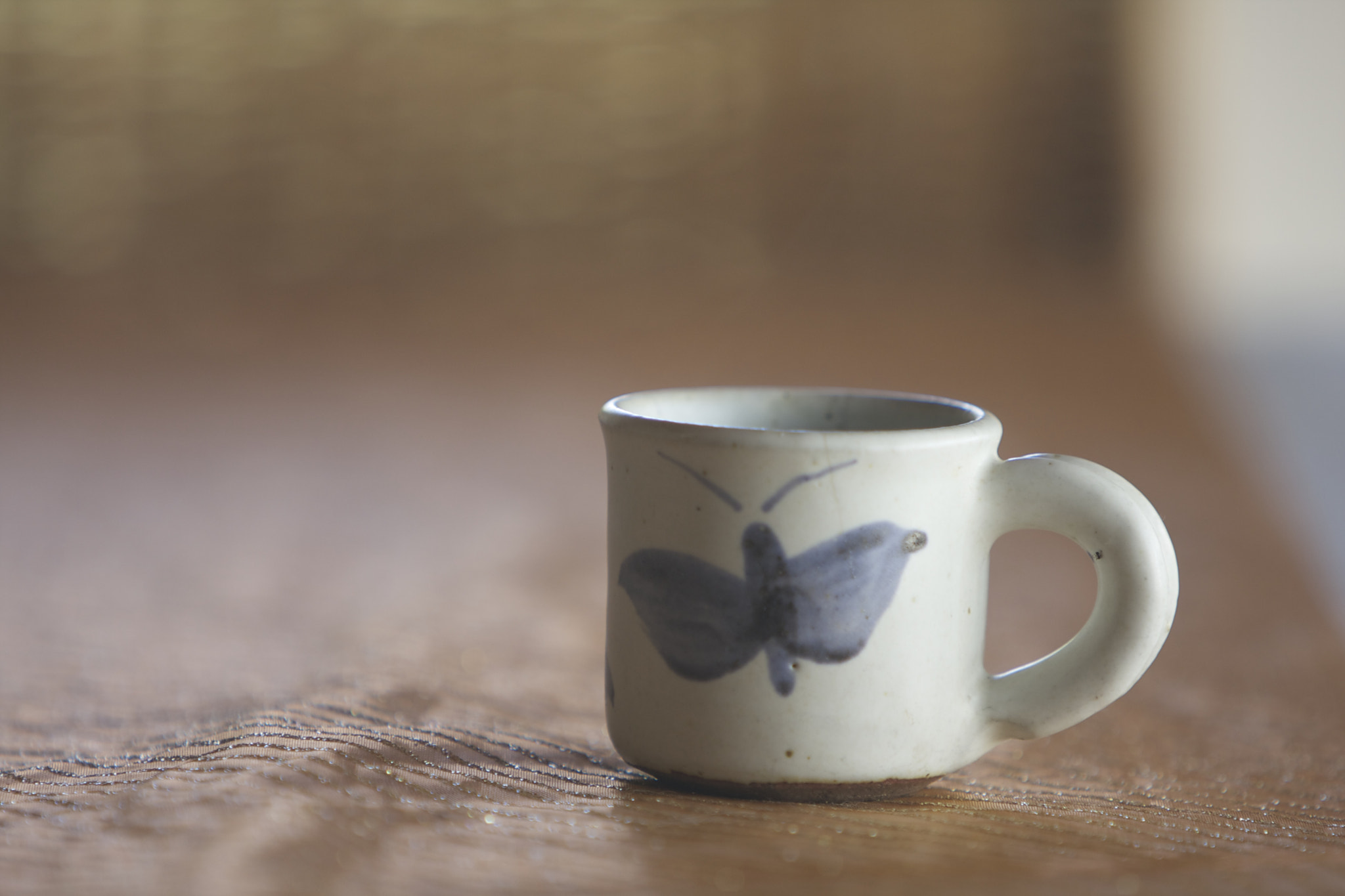 Canon EF 70-200mm F2.8L IS USM sample photo. El café de la tarde photography