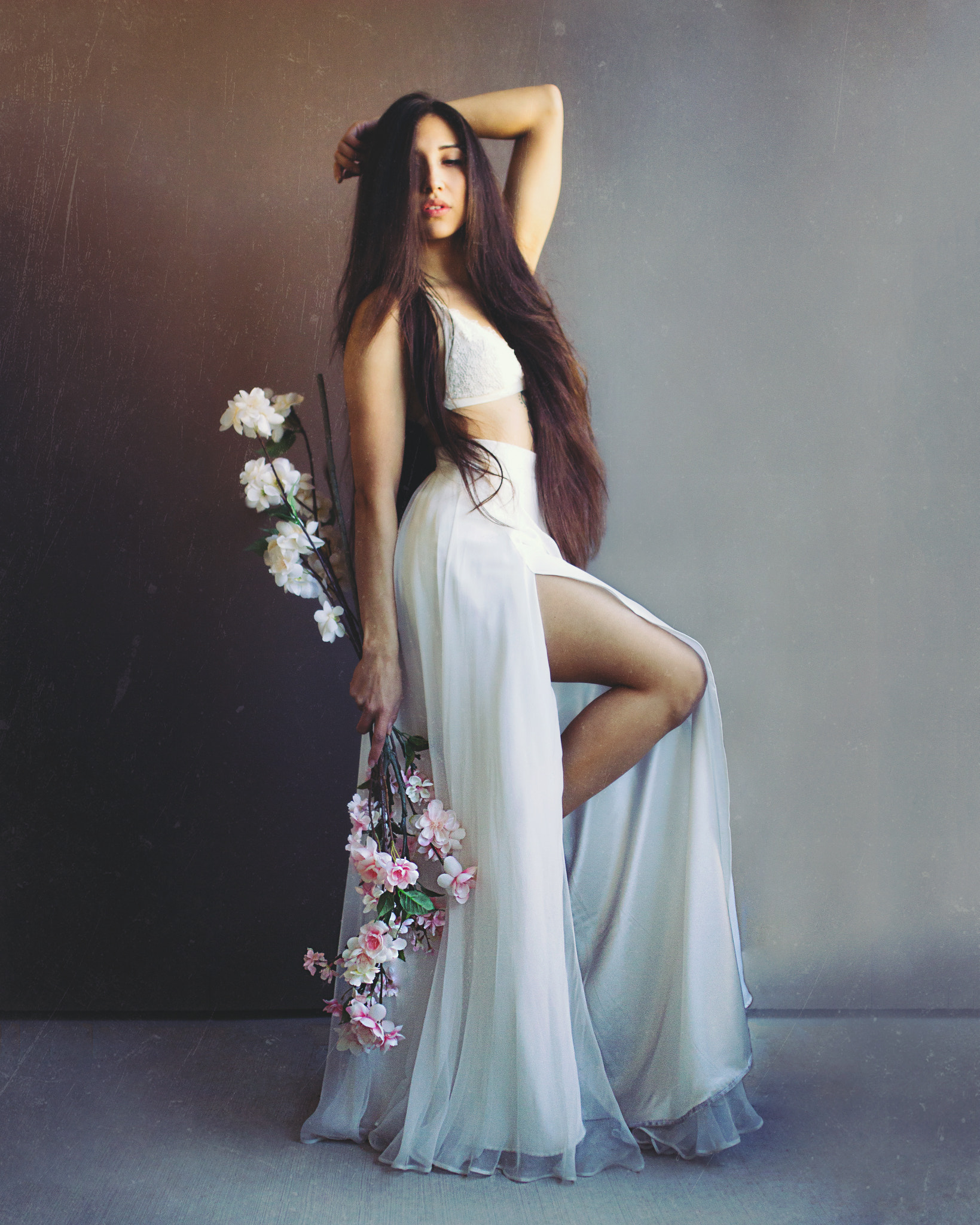 Canon EOS 60D + Sigma 35mm F1.4 DG HSM Art sample photo. Loretta photography