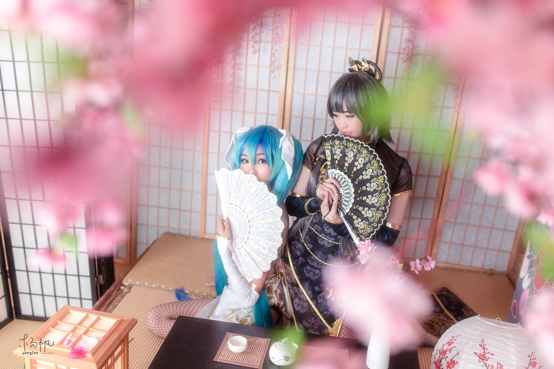 Sigma 35mm F1.4 DG HSM Art sample photo. 金丝雀 photography