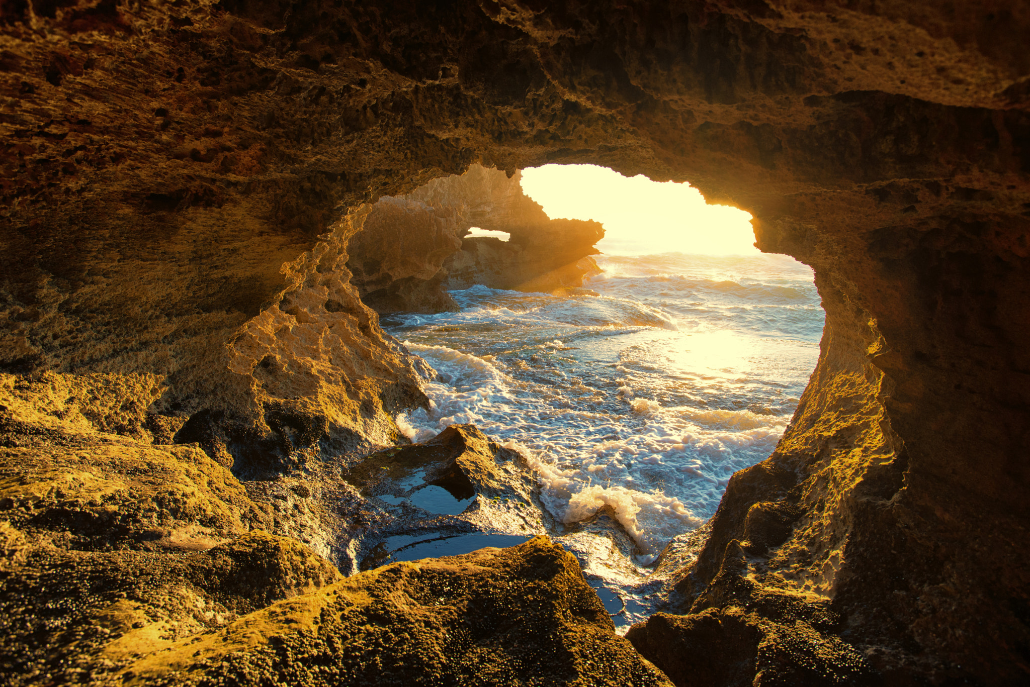 Nikon AF-S Nikkor 17-35mm F2.8D ED-IF sample photo. Fergalicious bridge photography