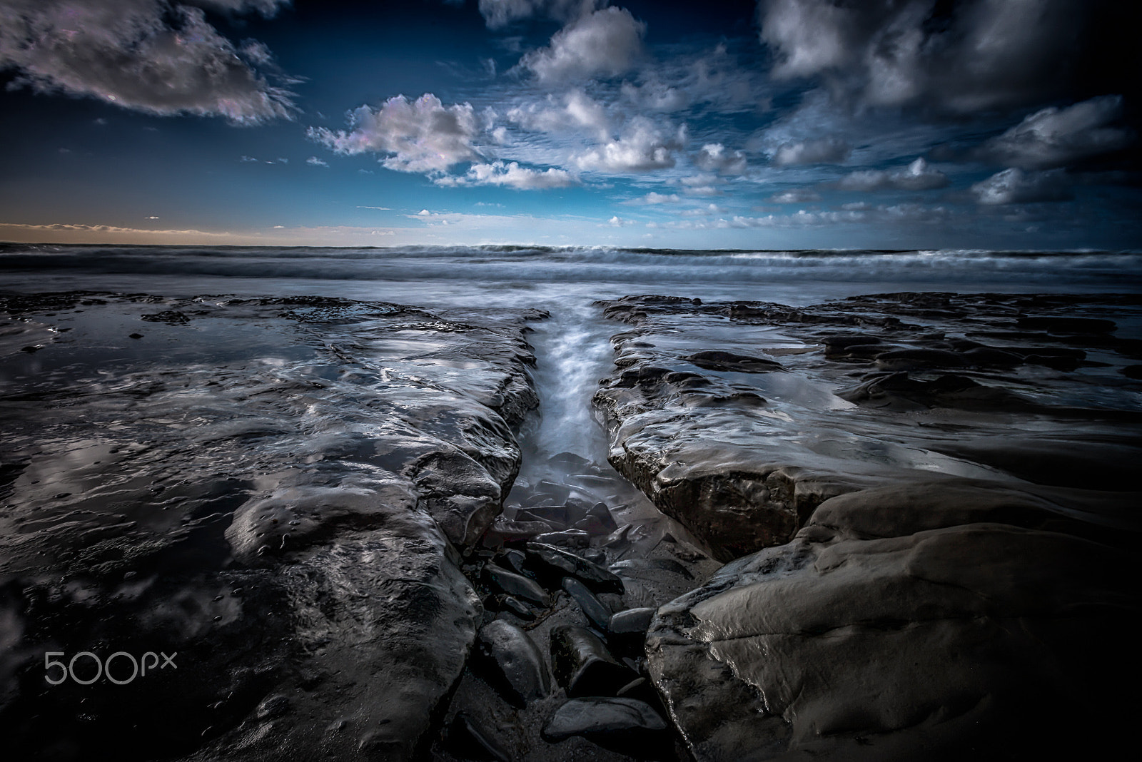 Nikon AF-S Nikkor 17-35mm F2.8D ED-IF sample photo. Chaos . . . iii photography