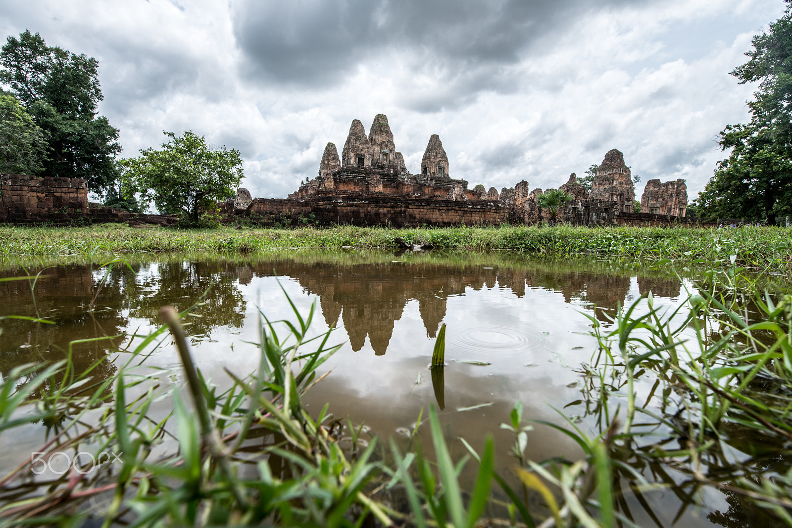 Tamron SP 15-30mm F2.8 Di VC USD sample photo. Cambogia photography