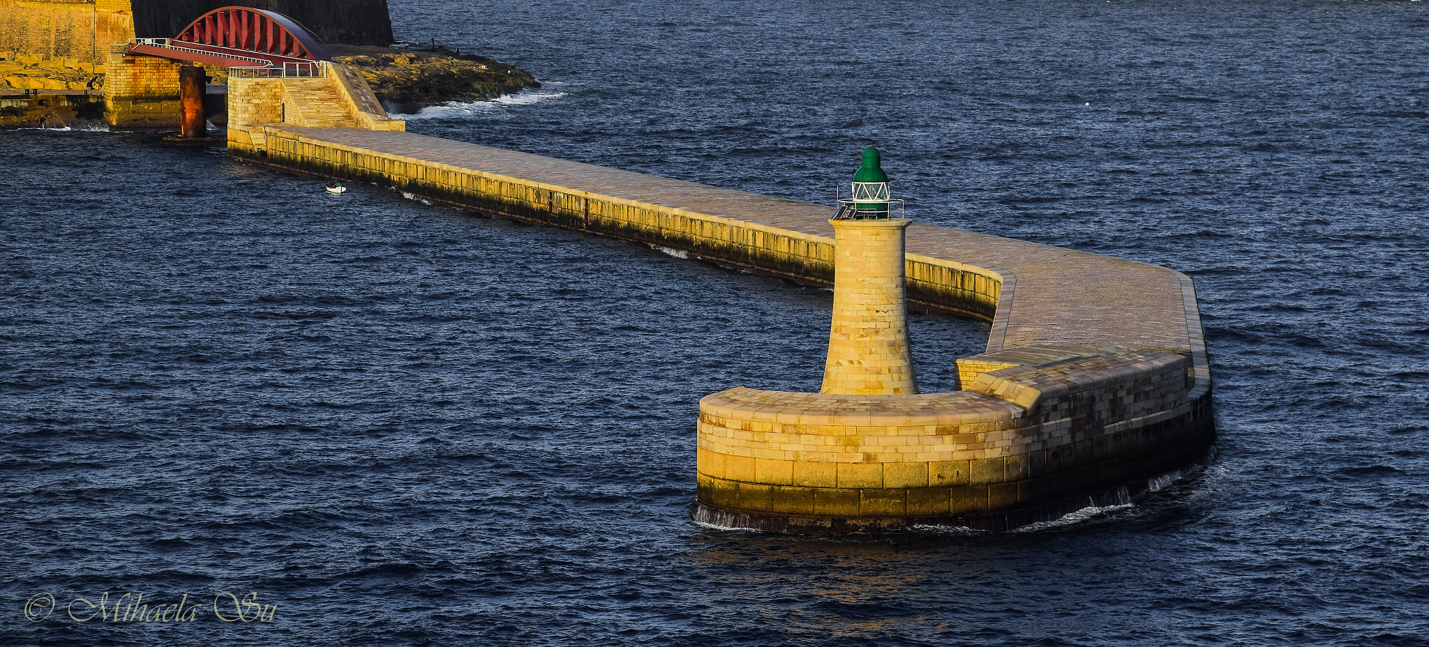 Sigma 28-300mm F3.5-6.3 DG Macro sample photo. Malta photography