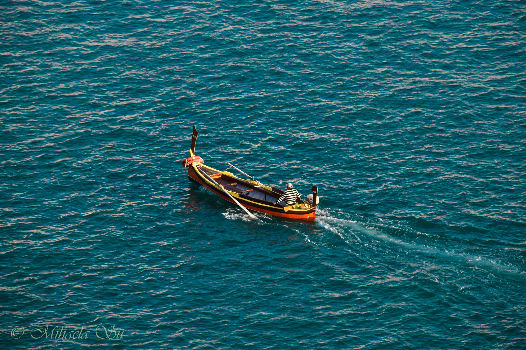 Sigma 28-300mm F3.5-6.3 DG Macro sample photo. Malta photography
