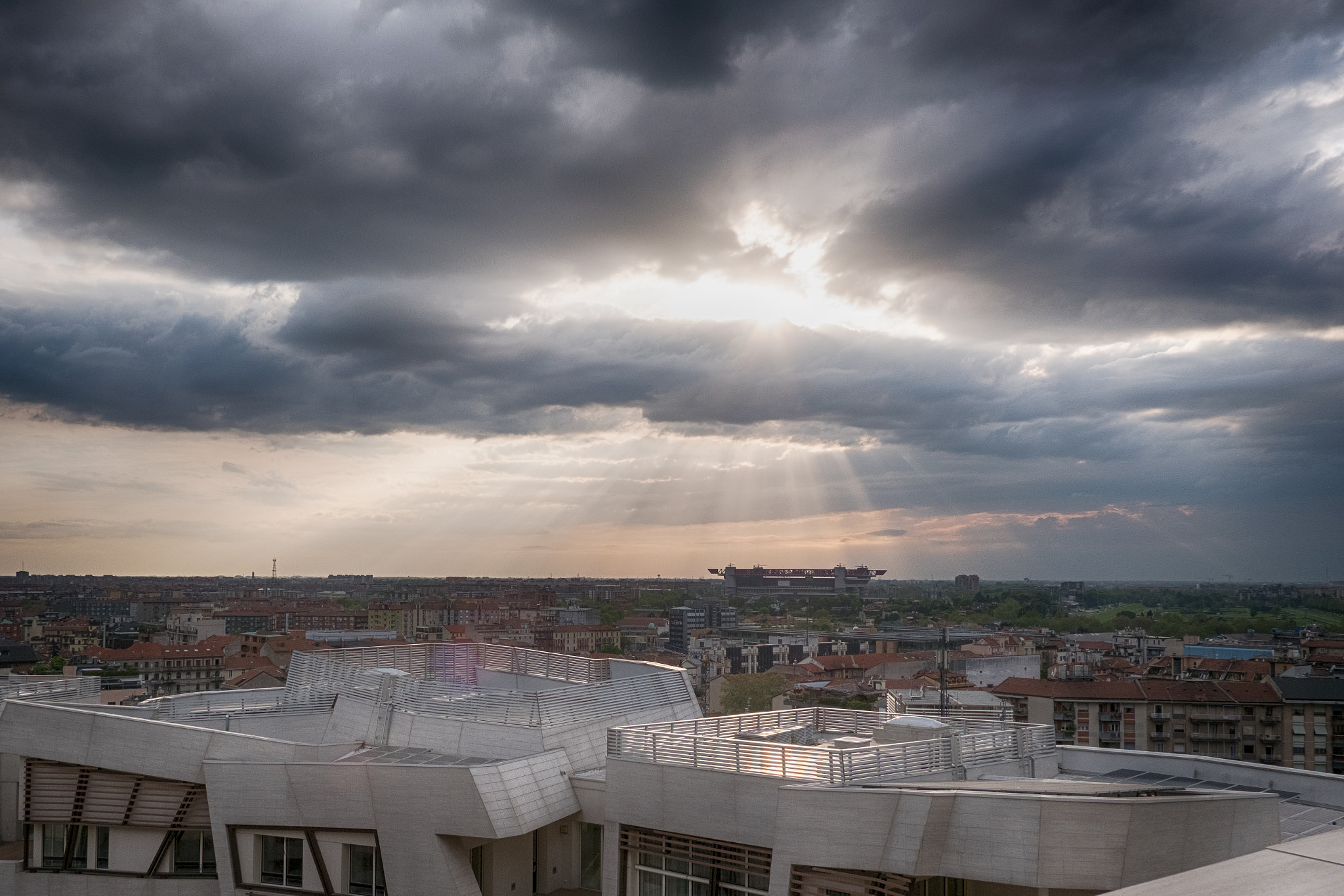 Fujifilm X-Pro2 + Fujifilm XF 18mm F2 R sample photo. Dscf0570-modifica_hdr.jpg photography