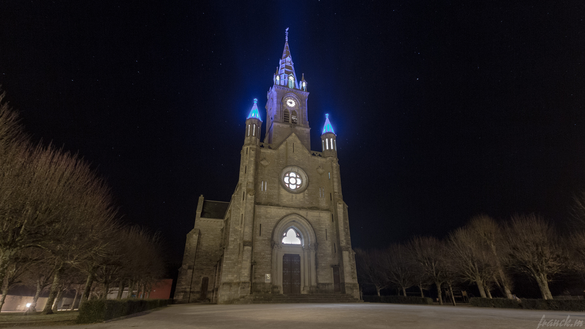 Sigma 10-20mm F3.5 EX DC HSM sample photo. Beire le chatel photography