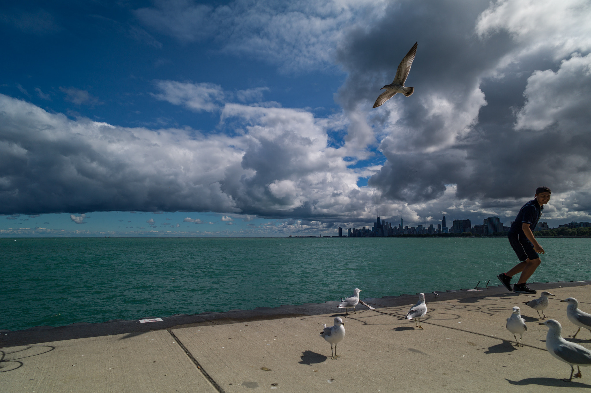 Leica M9 + Leica Super-Elmar-M 21mm F3.4 ASPH sample photo