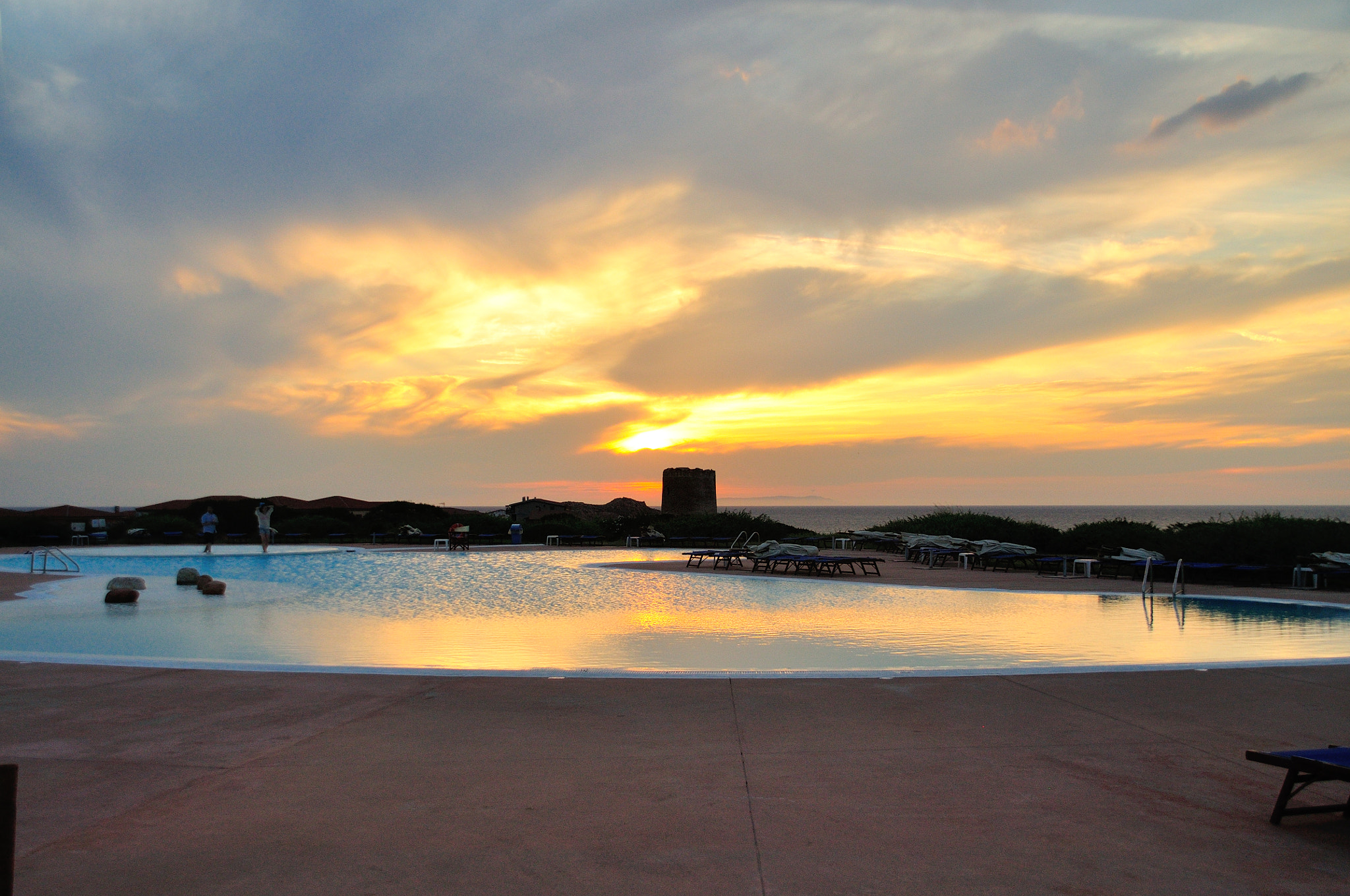 Sigma 18-200mm F3.5-6.3 DC OS HSM sample photo. () photography