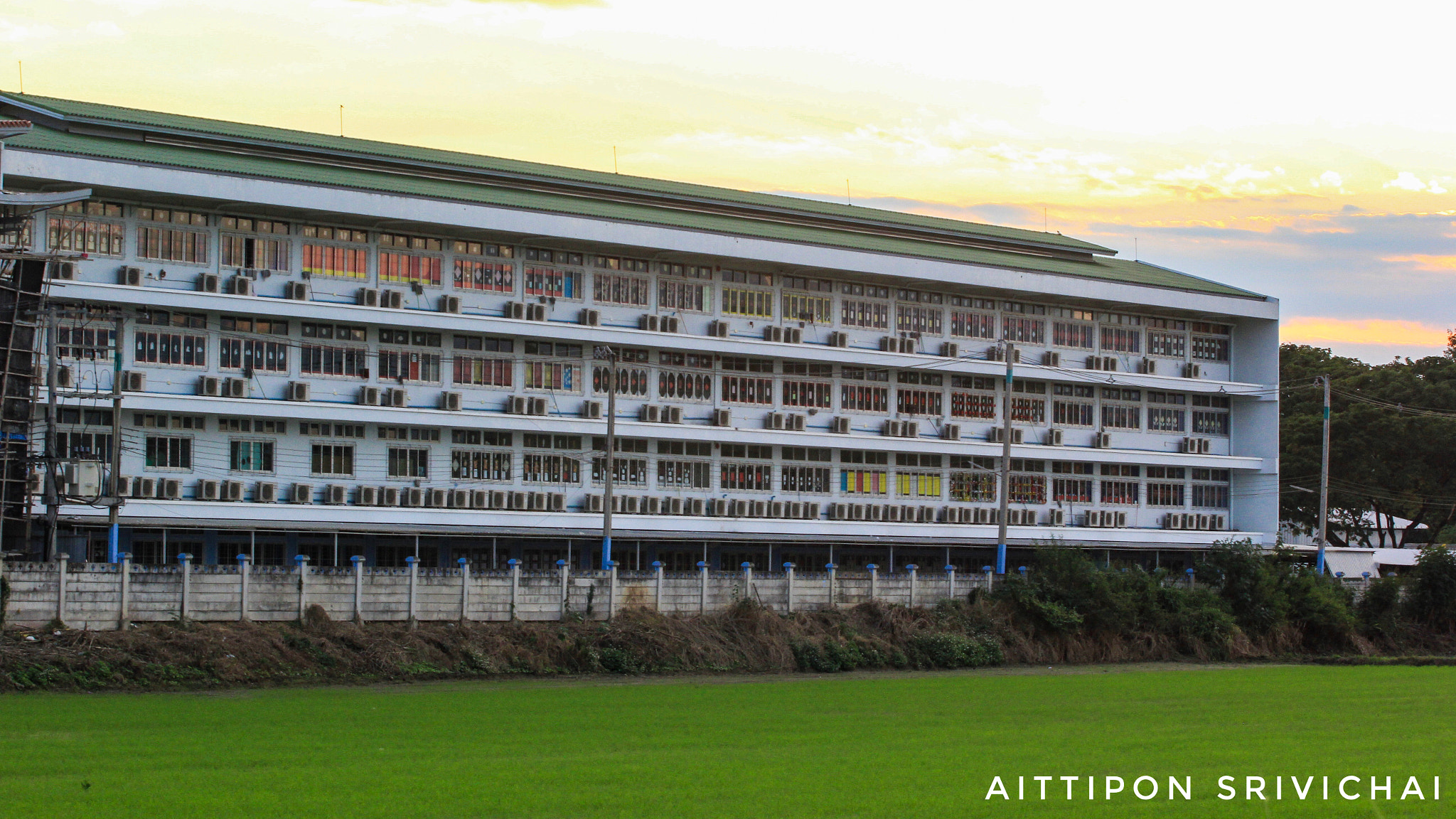 Canon EF 70-200mm F4L USM sample photo