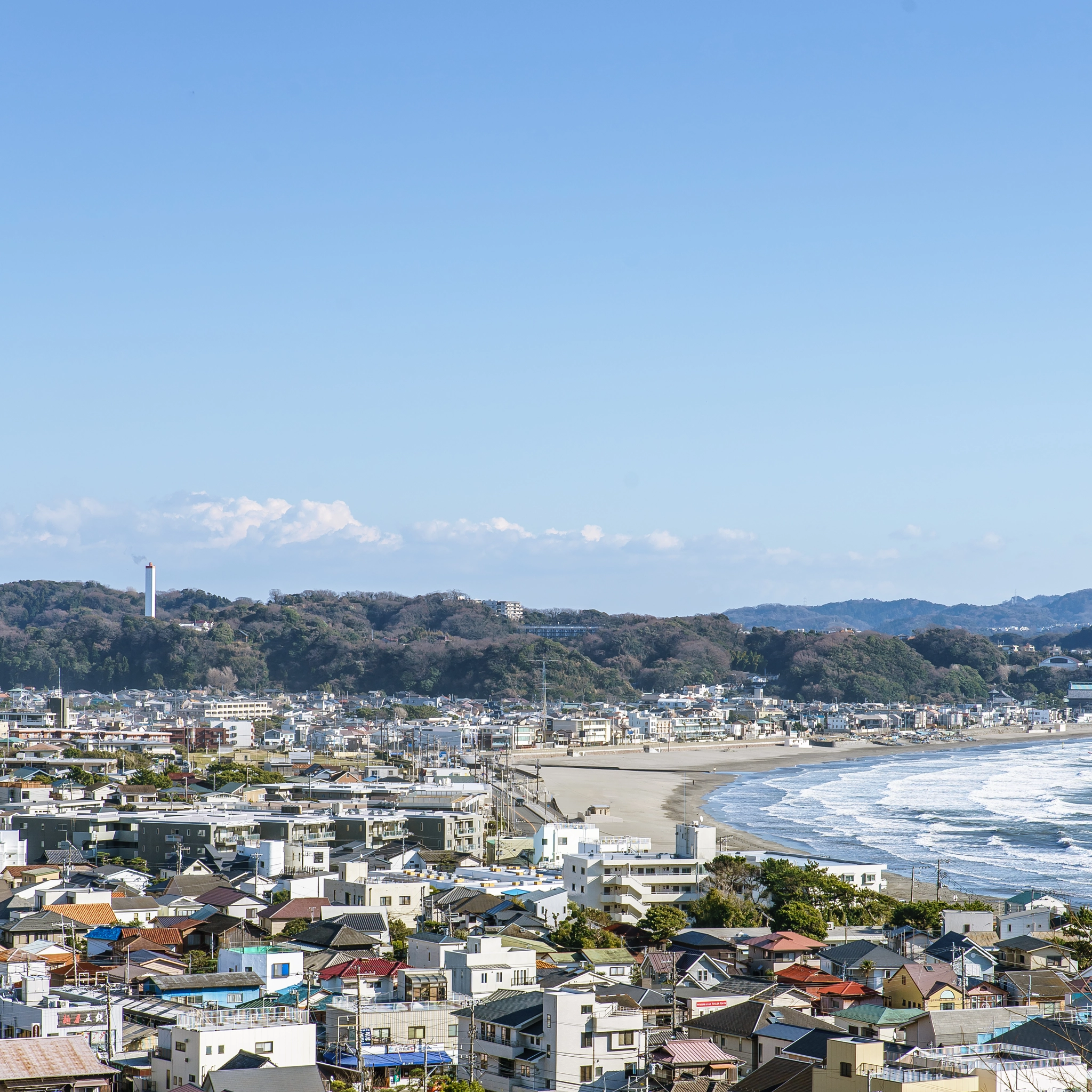DT 24-70mm F2.8 SAM sample photo. Kamakura鎌倉 photography