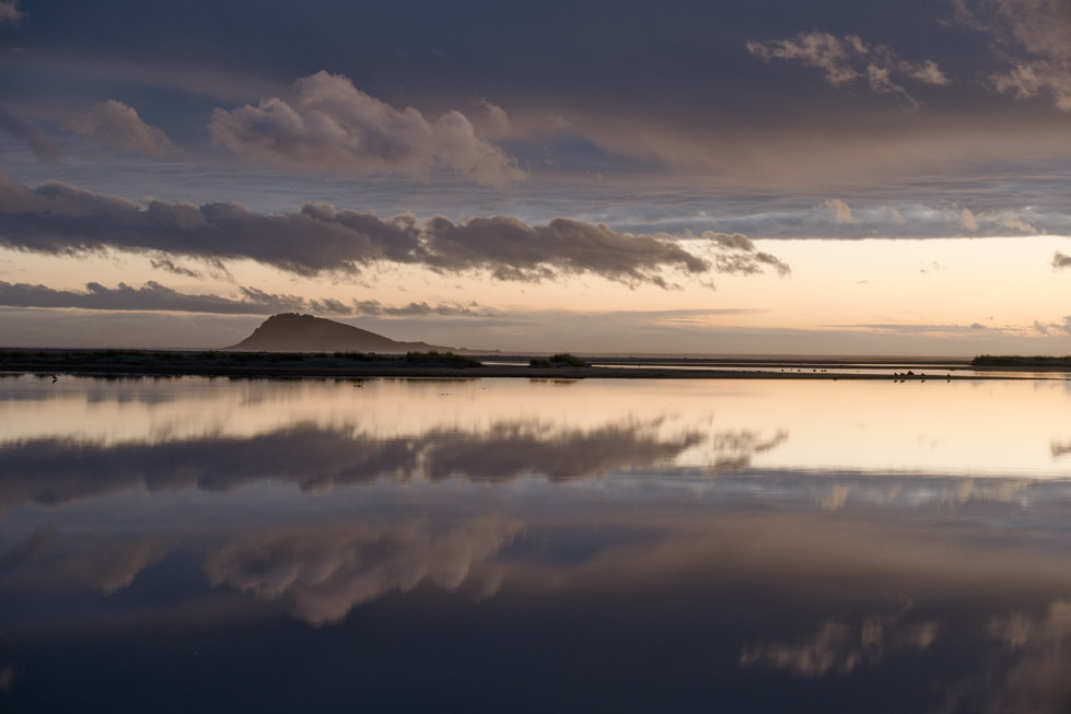 Fujifilm X-E1 + Fujifilm XF 50-140mm F2.8 R LM OIS WR sample photo. Vampire island photography