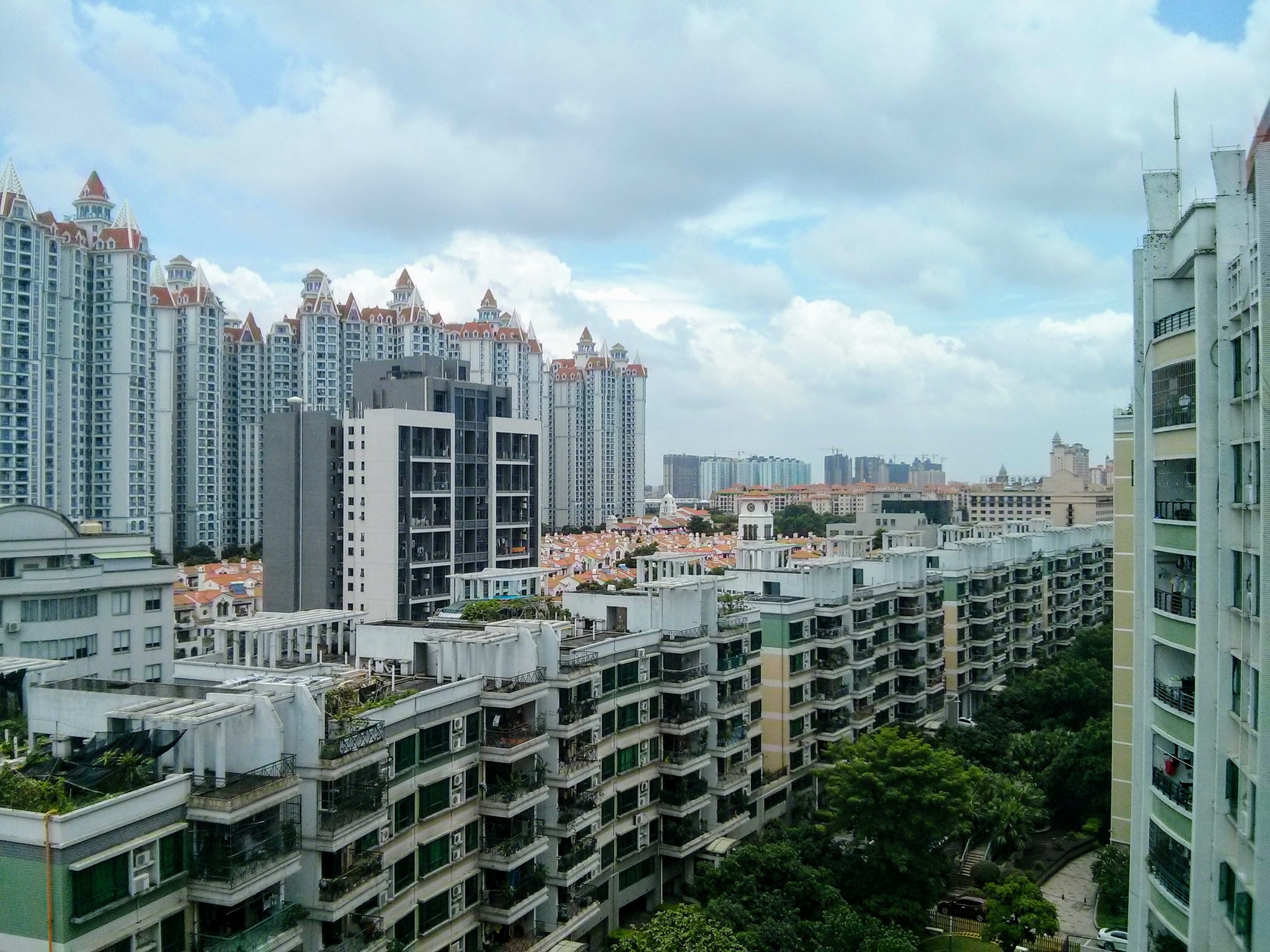 LG Nexus 4 sample photo. Guangzhou photography