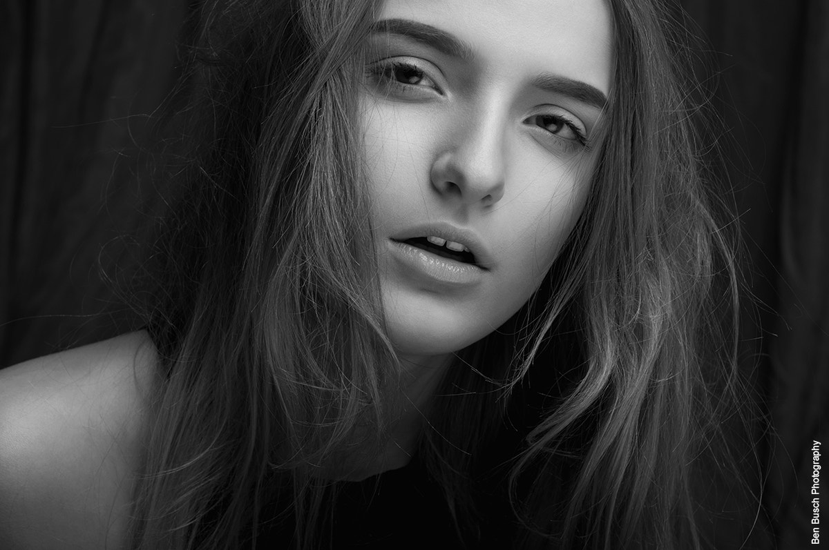 Nikon AF-S Micro-Nikkor 60mm F2.8G ED sample photo. - andreea - photography
