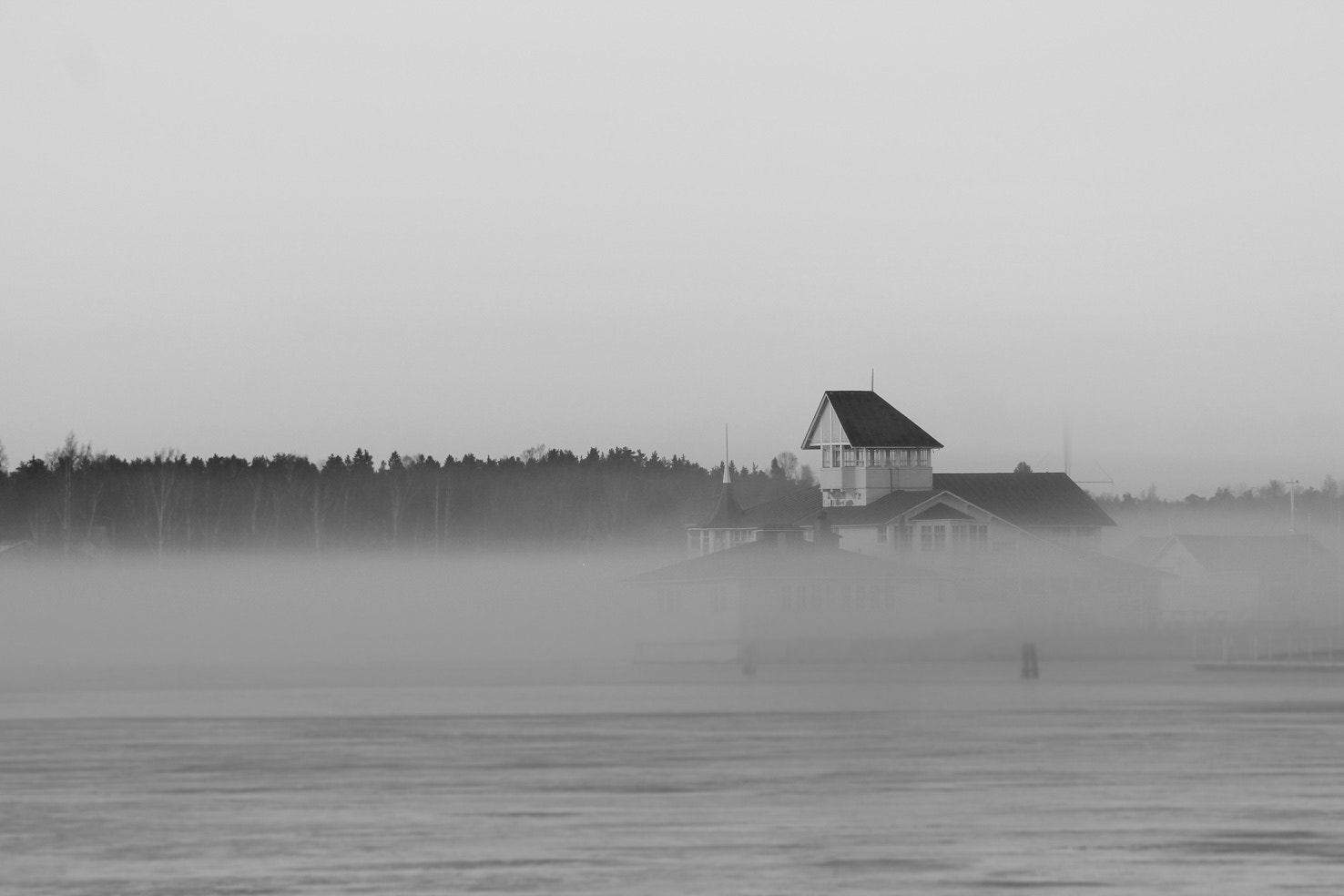 Canon EOS 1100D (EOS Rebel T3 / EOS Kiss X50) sample photo. The famous knipan in tammisaari, finland photography