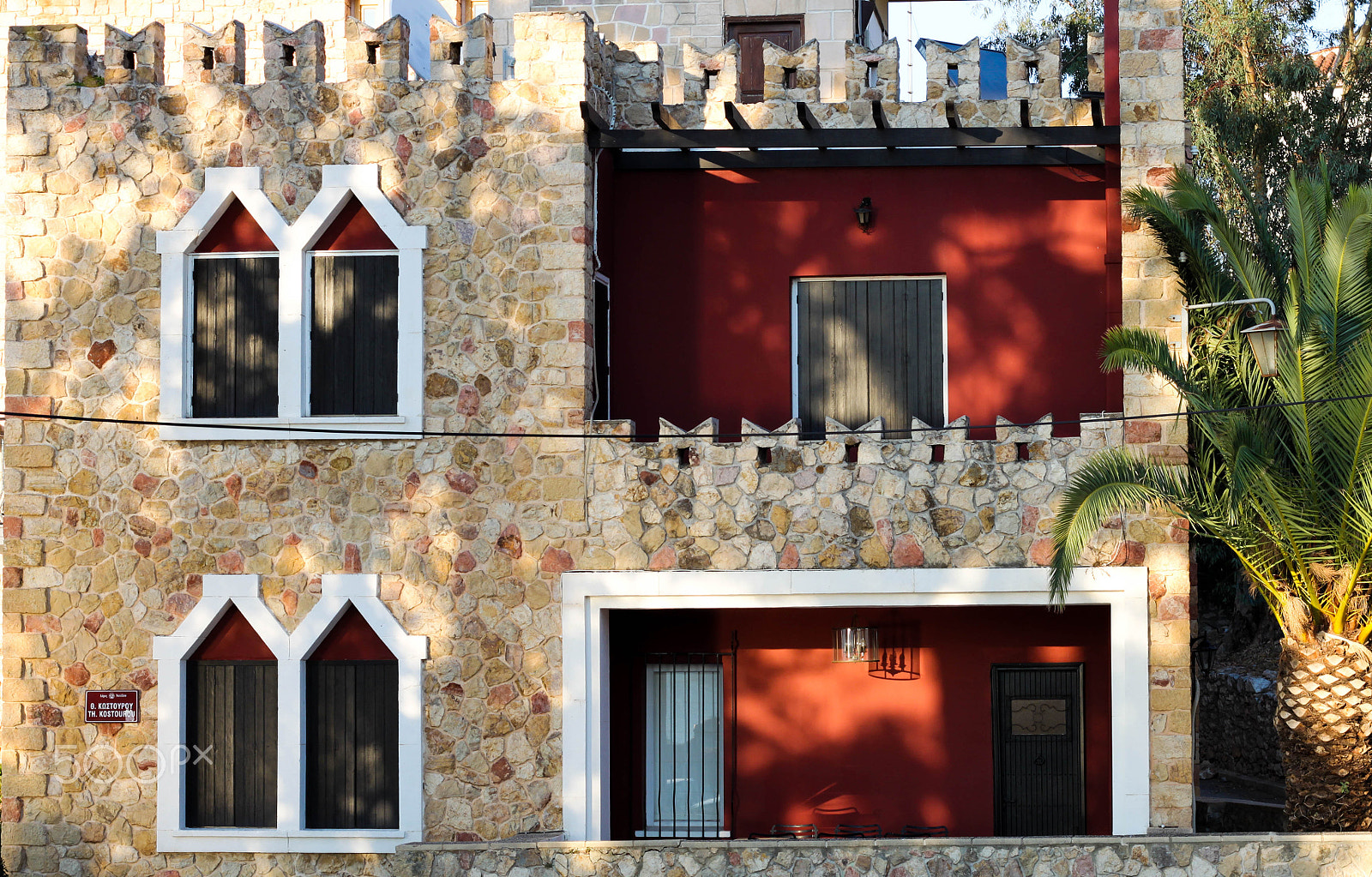 Canon EOS 500D (EOS Rebel T1i / EOS Kiss X3) sample photo. Nafplio photography
