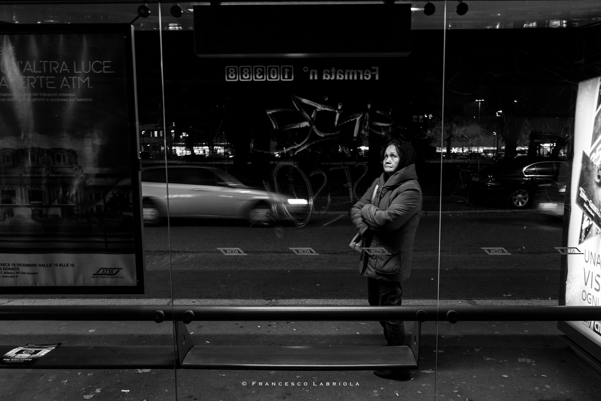 Nikon D3200 sample photo. Waiting... hope. photography