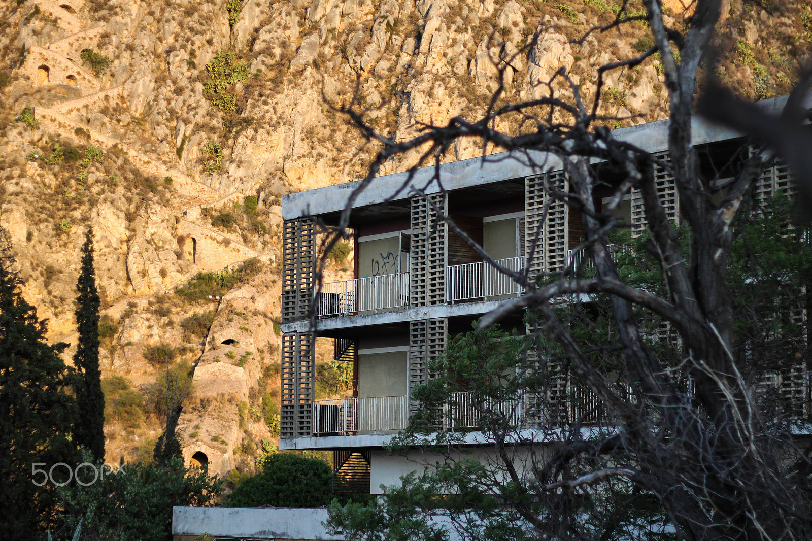 Canon EOS 500D (EOS Rebel T1i / EOS Kiss X3) sample photo. Nafplio photography