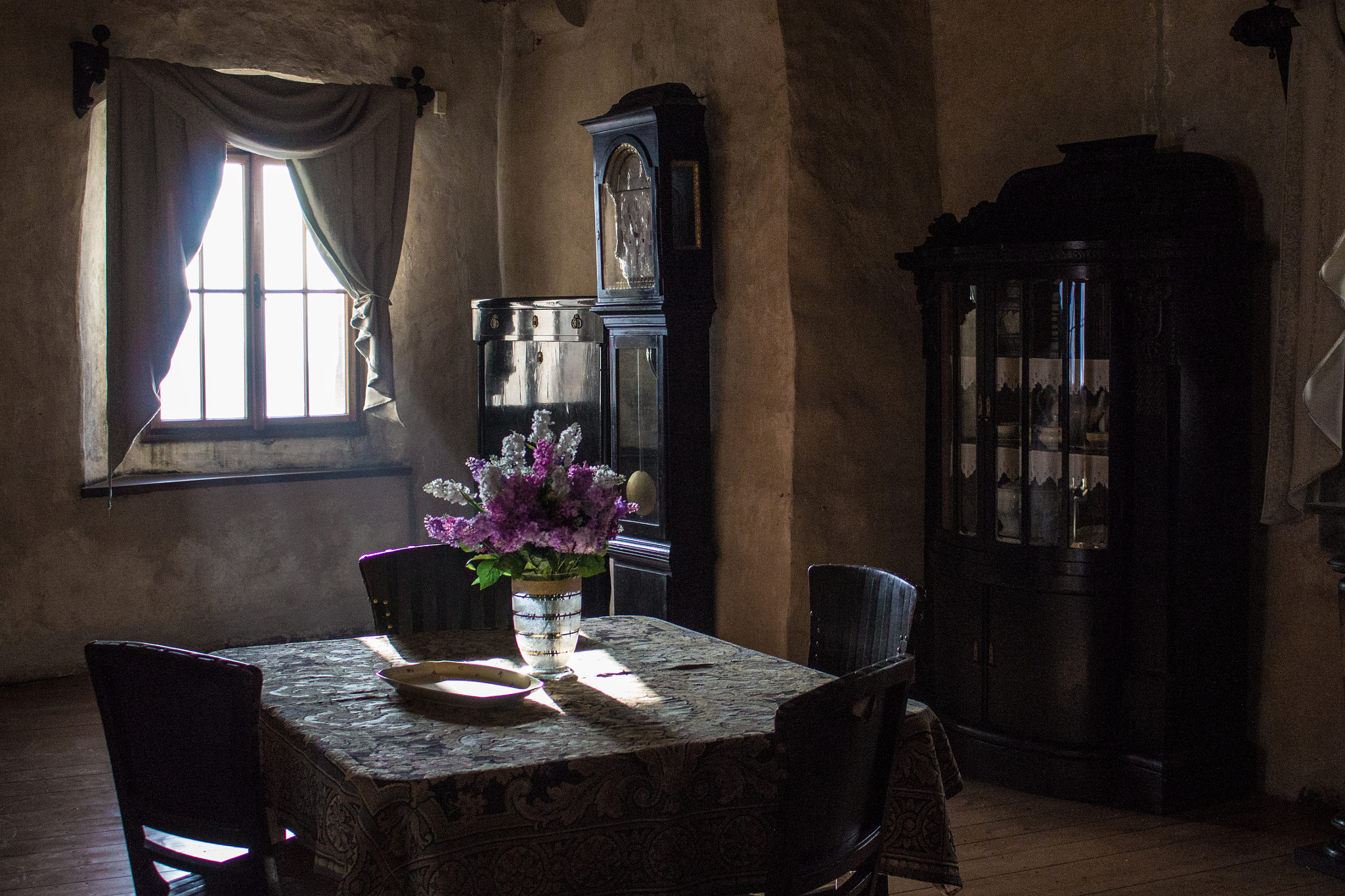 Canon EOS 1200D (EOS Rebel T5 / EOS Kiss X70 / EOS Hi) sample photo. In orava castle 2 photography