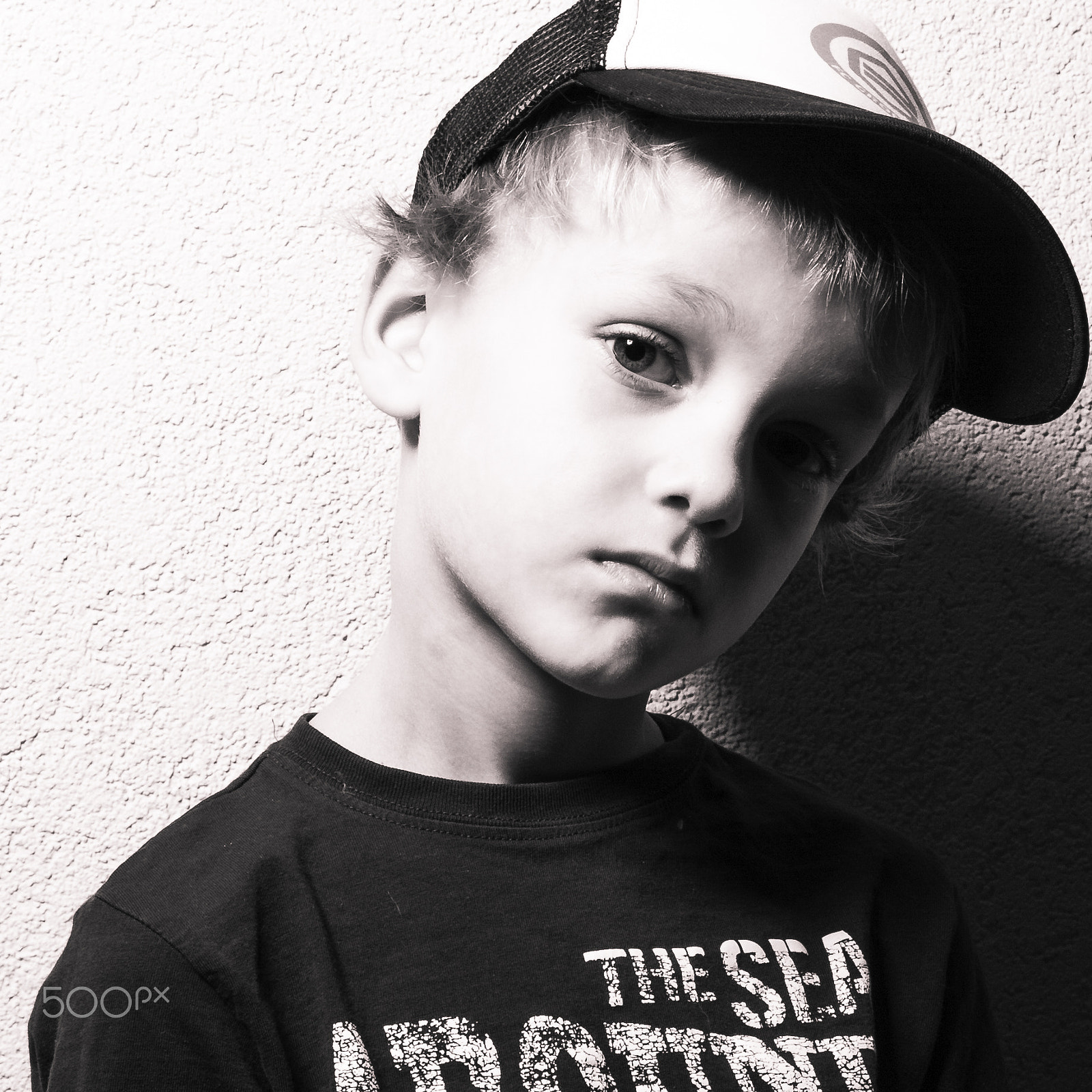 Canon EOS 40D + Canon EF 24-105mm F4L IS USM sample photo. My boy photography