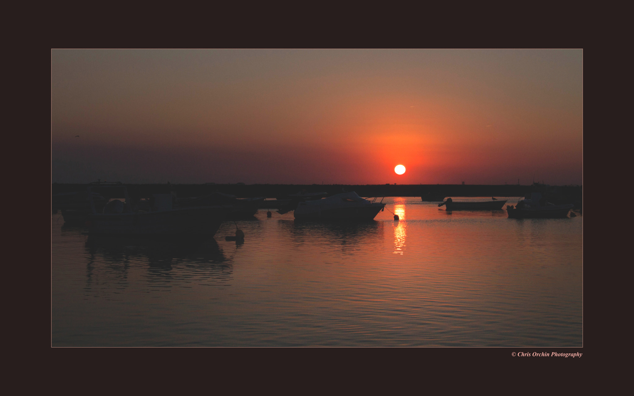 Canon EOS 50D + Sigma 18-125mm F3.8-5.6 DC OS HSM sample photo. Sunset over faro photography