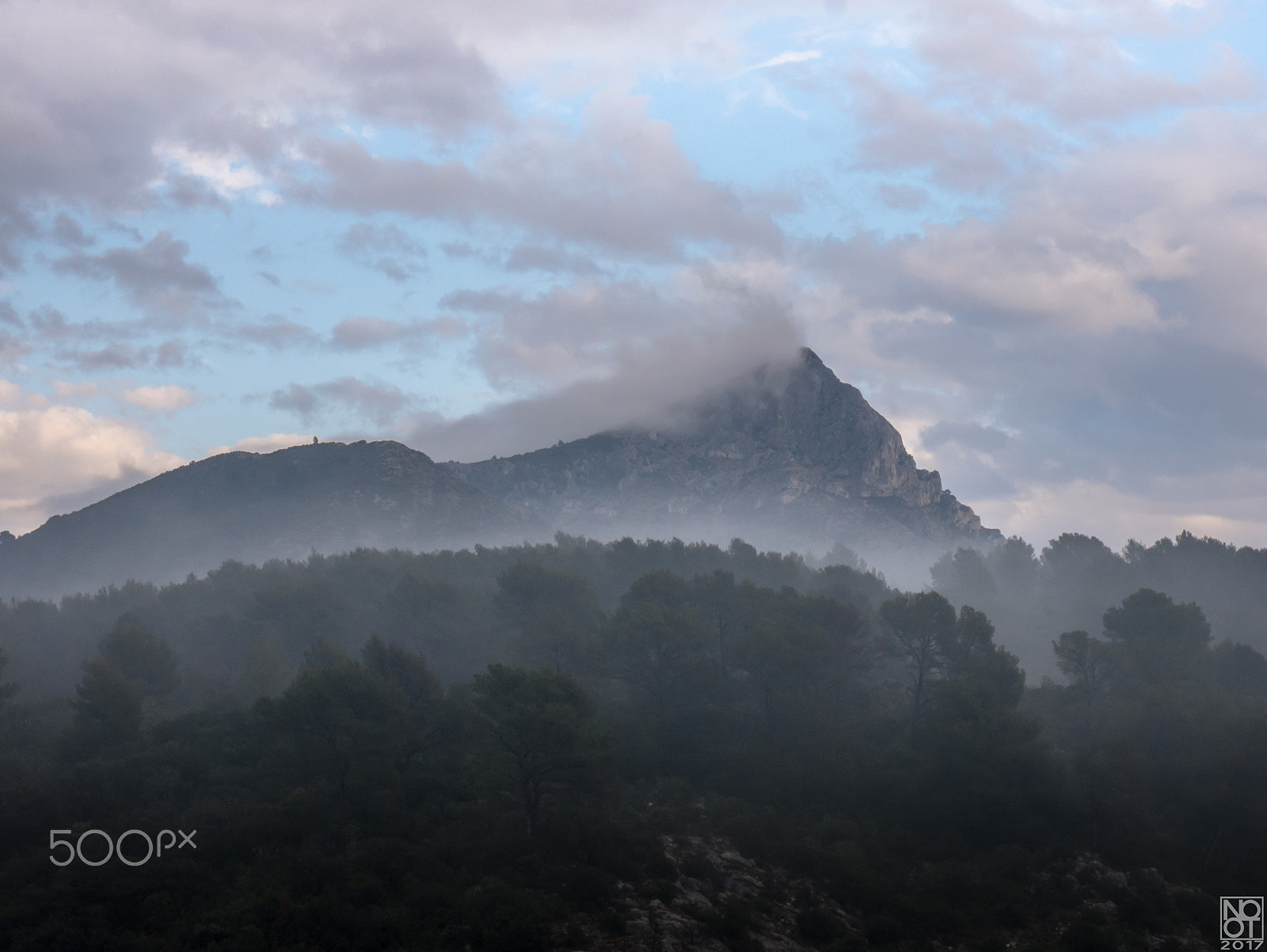 Panasonic Lumix DMC-GX7 sample photo. Lac de bimont #3 photography