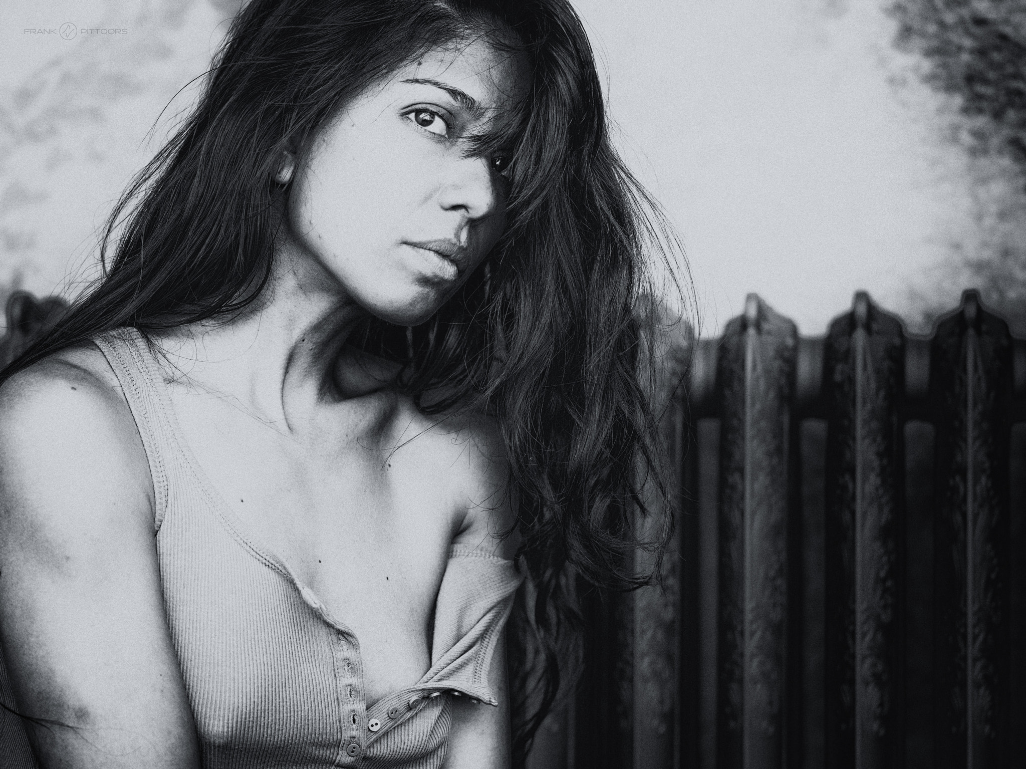 Hasselblad H6D + HC 120 II sample photo. The sound of silence photography