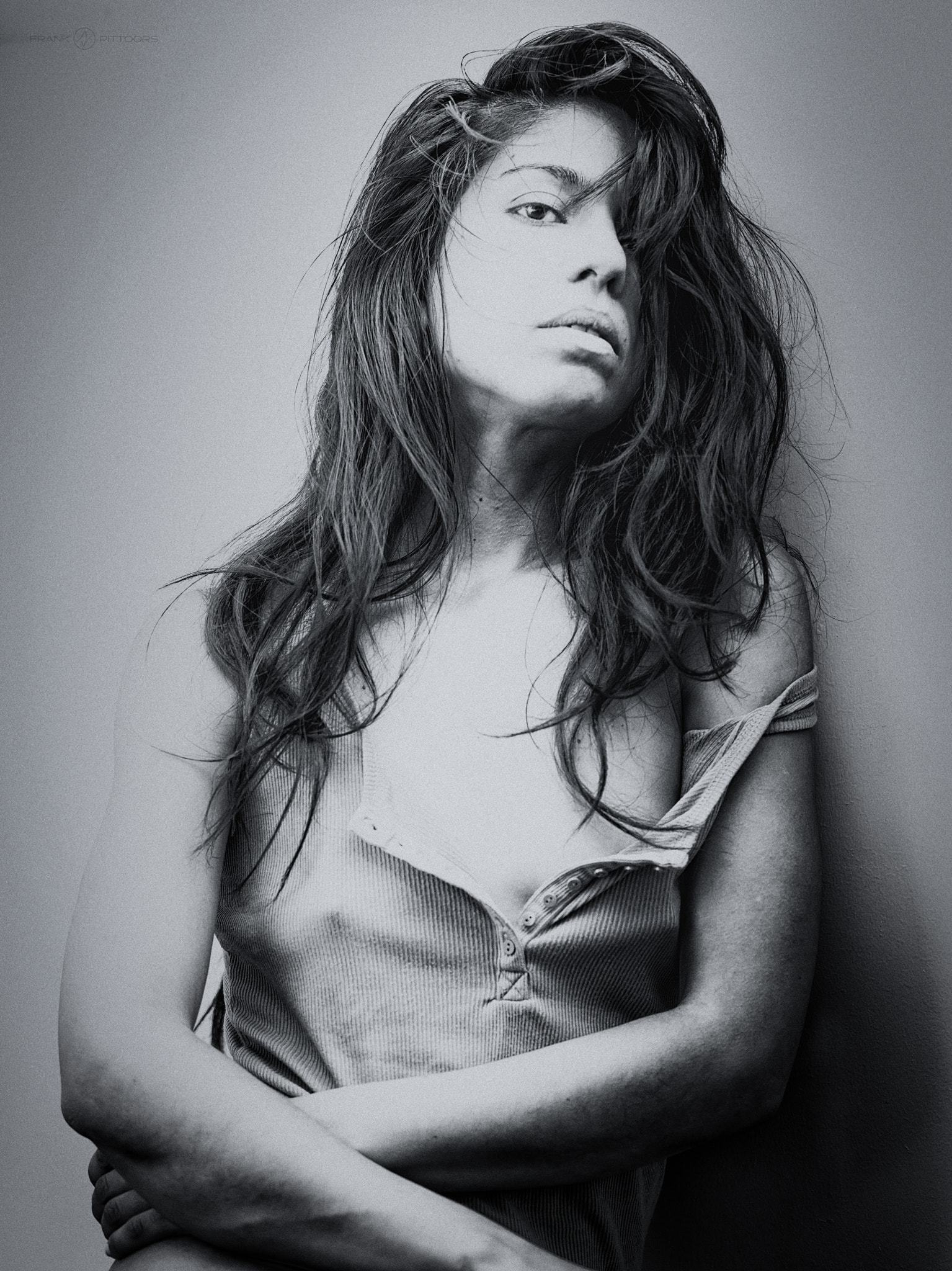 Hasselblad H6D + HC 120 II sample photo. The sound of silence photography