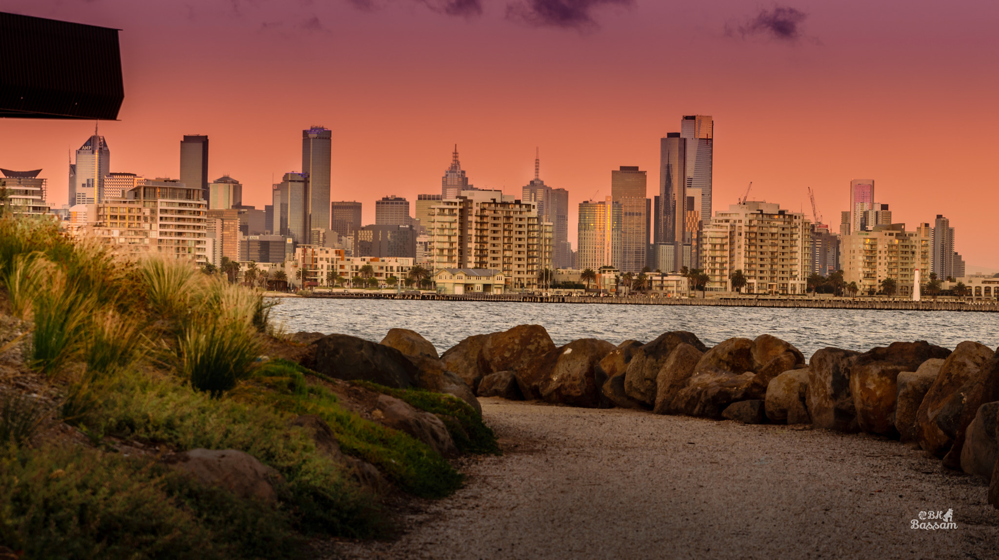 Tamron SP 24-70mm F2.8 Di VC USD sample photo. Melbourne/ australia photography