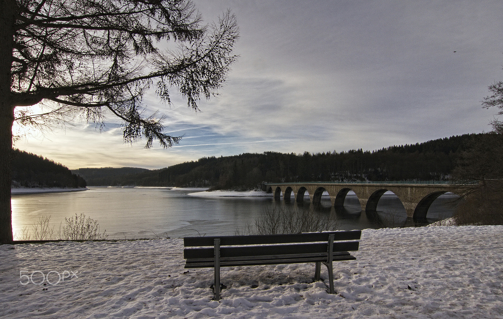 Tokina AT-X Pro 12-24mm F4 (IF) DX sample photo. View over the verse dam photography