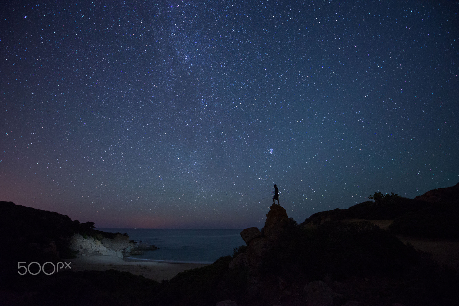 Nikon AF-S Nikkor 14-24mm F2.8G ED sample photo. Serene photography