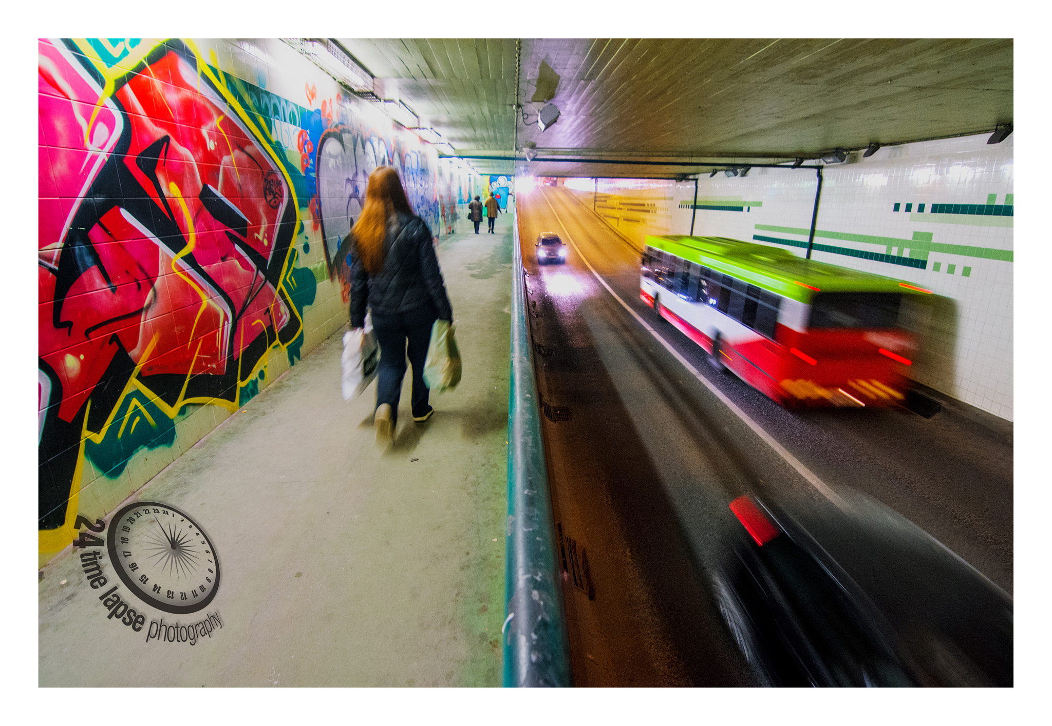 Tokina AT-X Pro 11-16mm F2.8 DX sample photo. My city photography