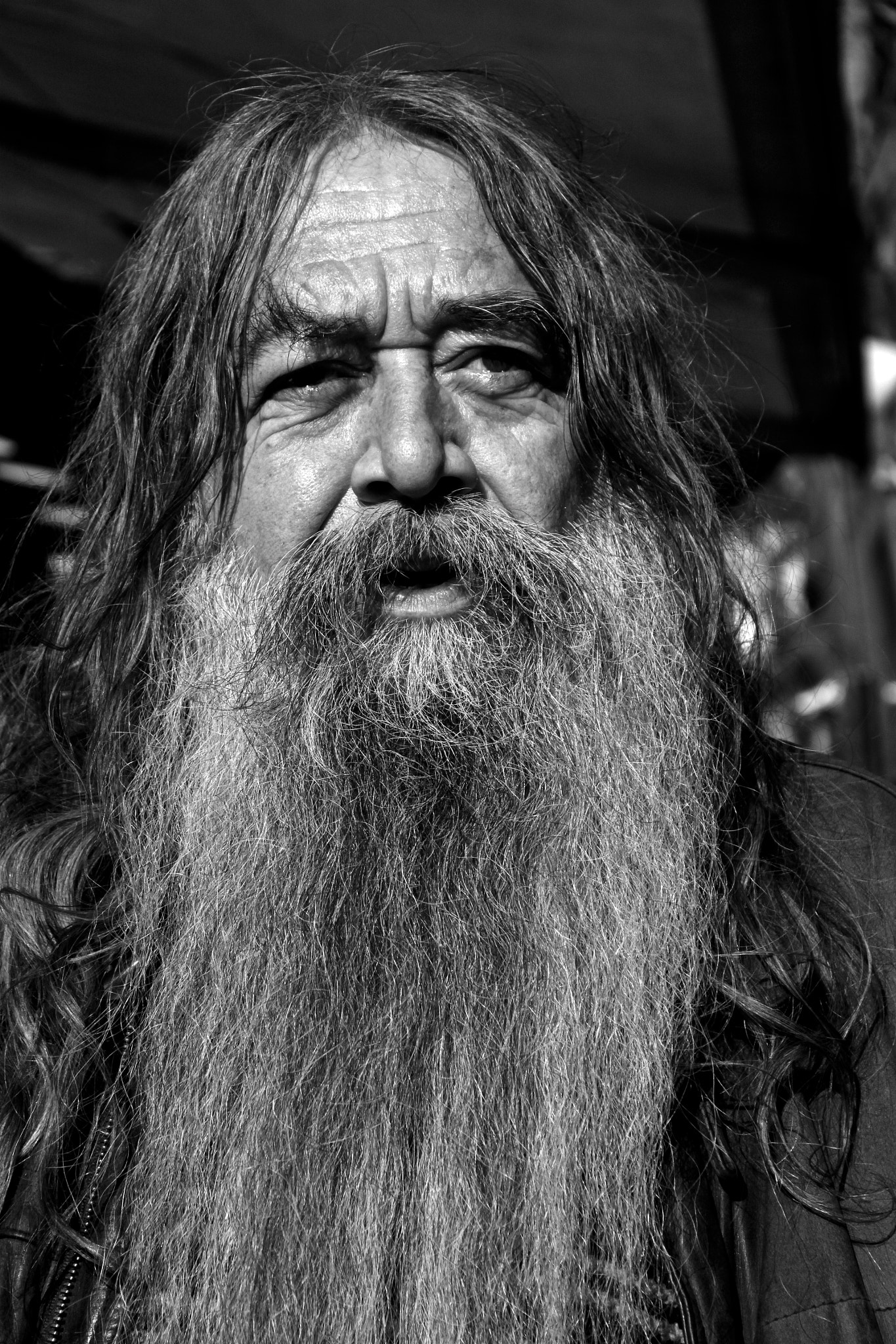 Canon EOS 500D (EOS Rebel T1i / EOS Kiss X3) sample photo. Portrait-man photography