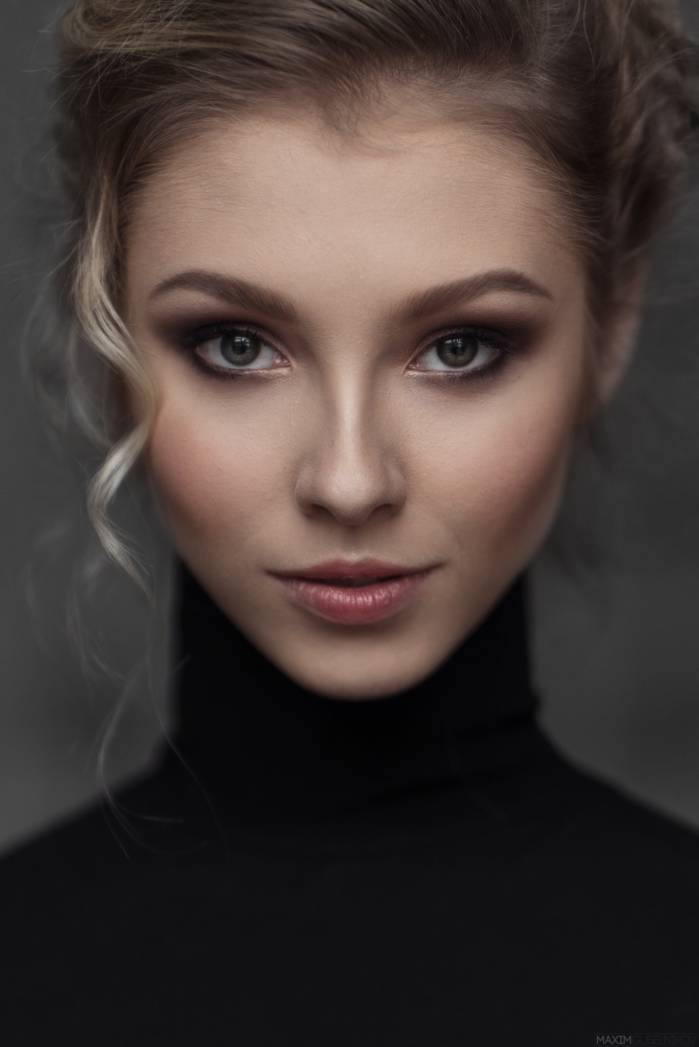 Nikon D750 + Sigma 105mm F2.8 EX DG Macro sample photo. Alice photography