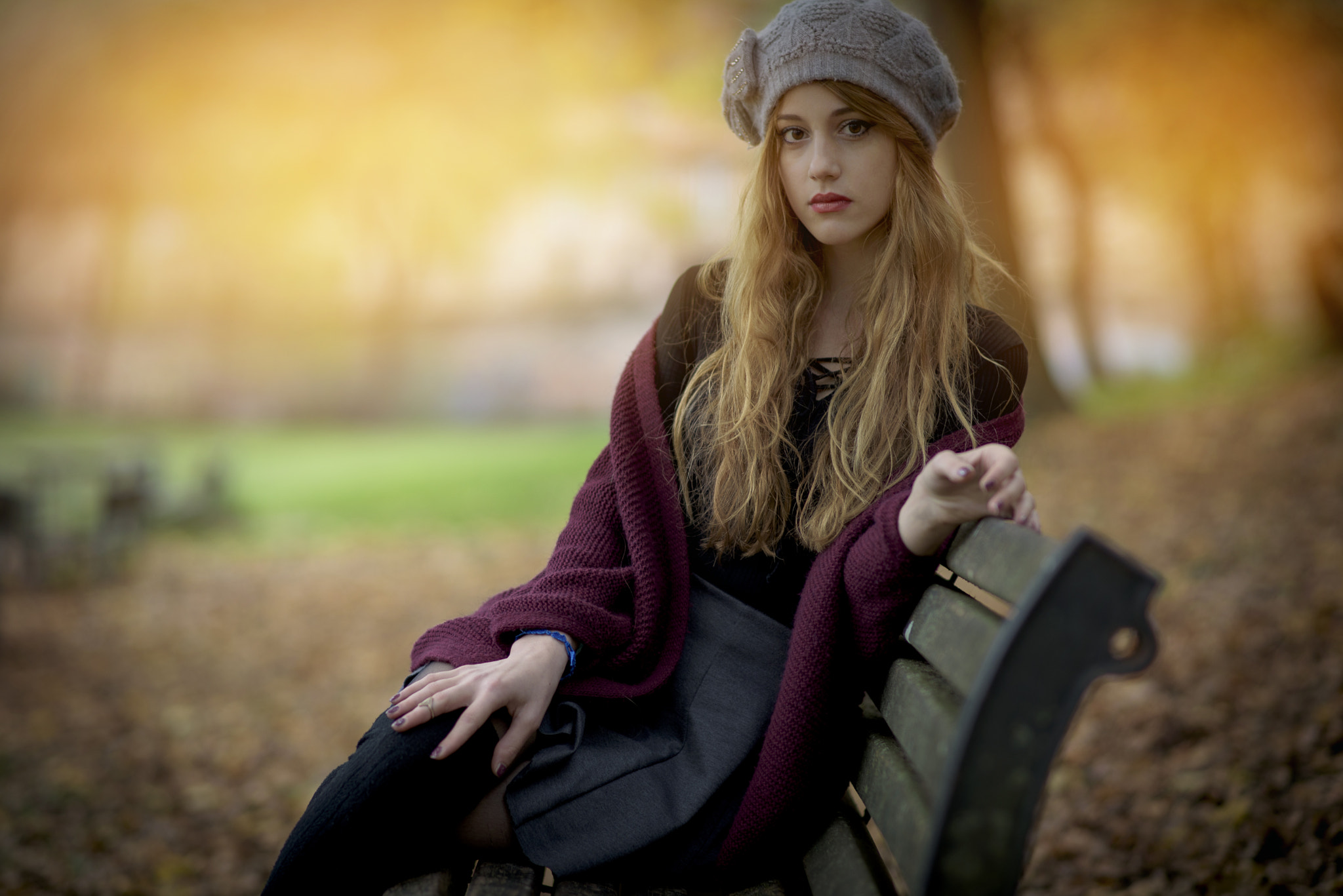 Nikon D750 + Sigma 85mm F1.4 EX DG HSM sample photo. Klara photography