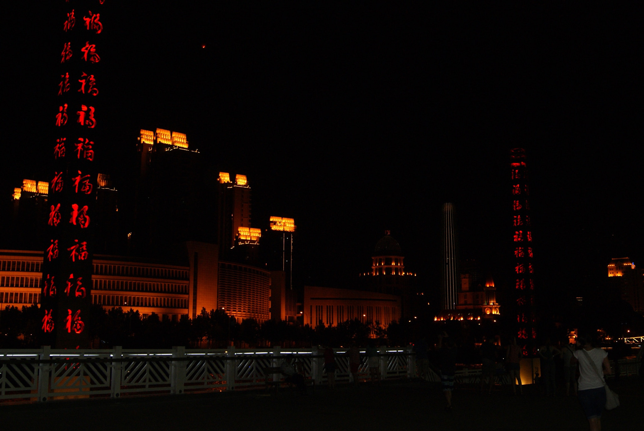 Sony DT 18-55mm F3.5-5.6 SAM II sample photo. China, shanghai. photography