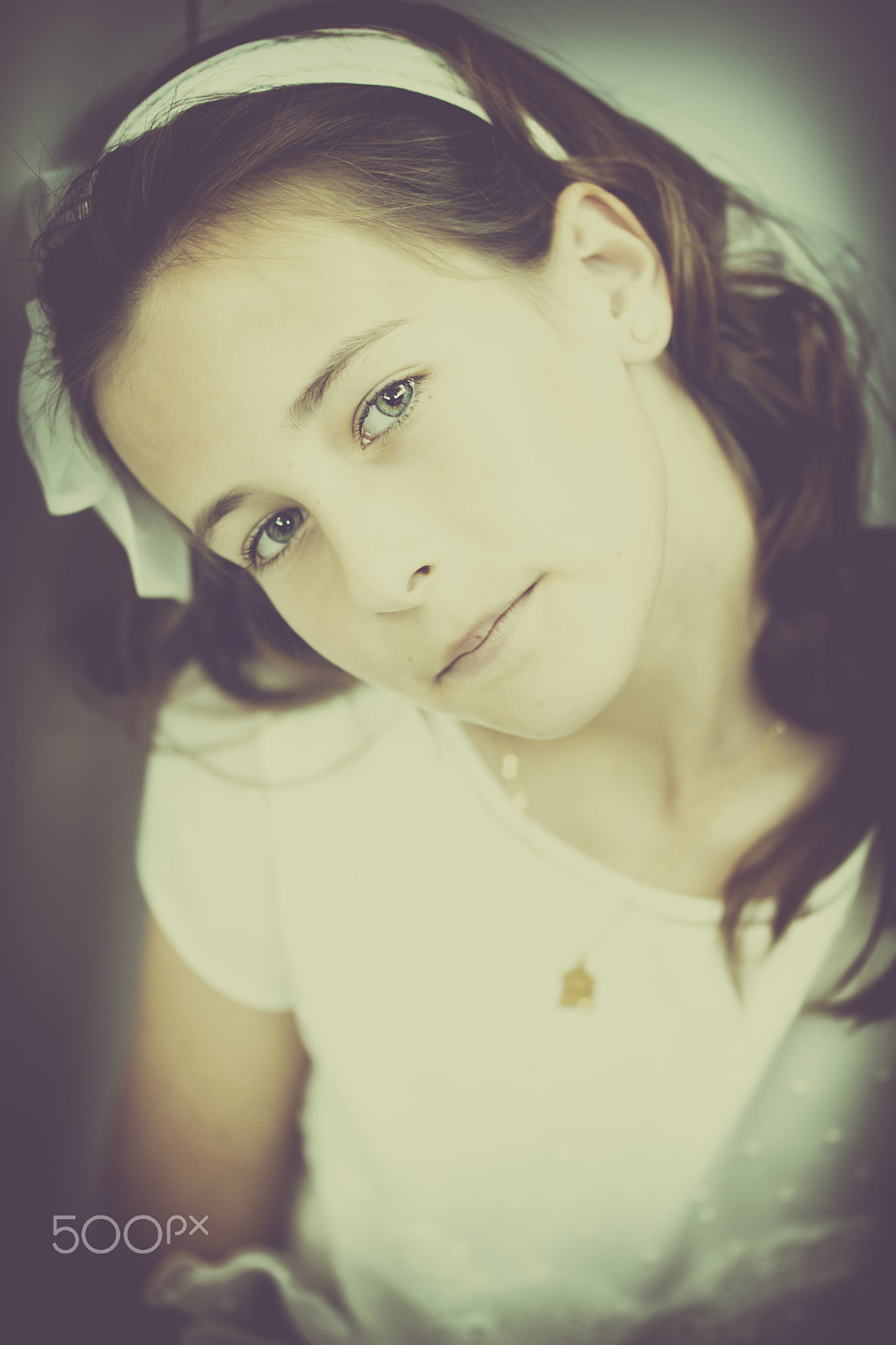 Sony Alpha DSLR-A700 sample photo. Madurez photography
