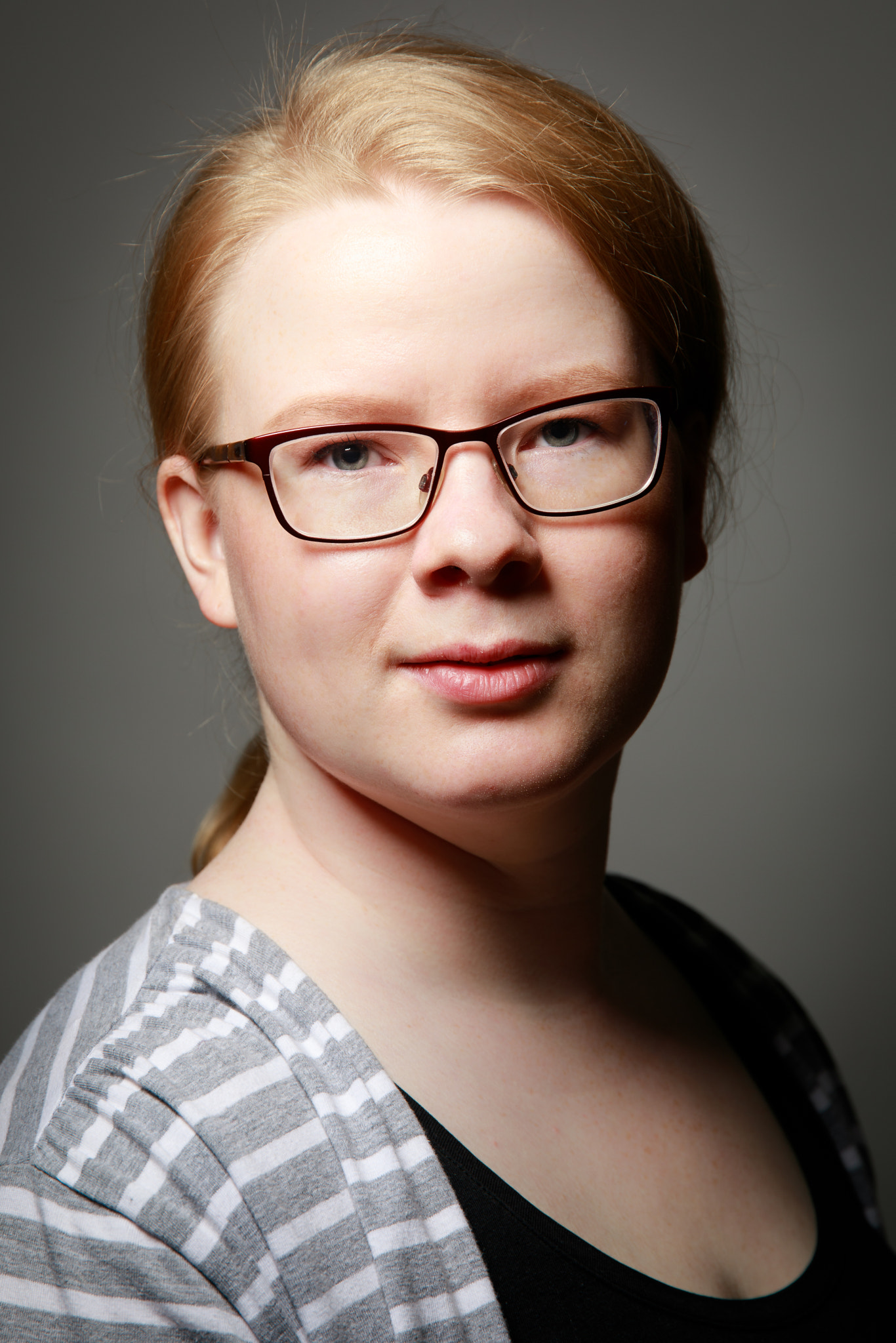 Sigma 24-105mm f/4 DG OS HSM | A sample photo. Anna photography